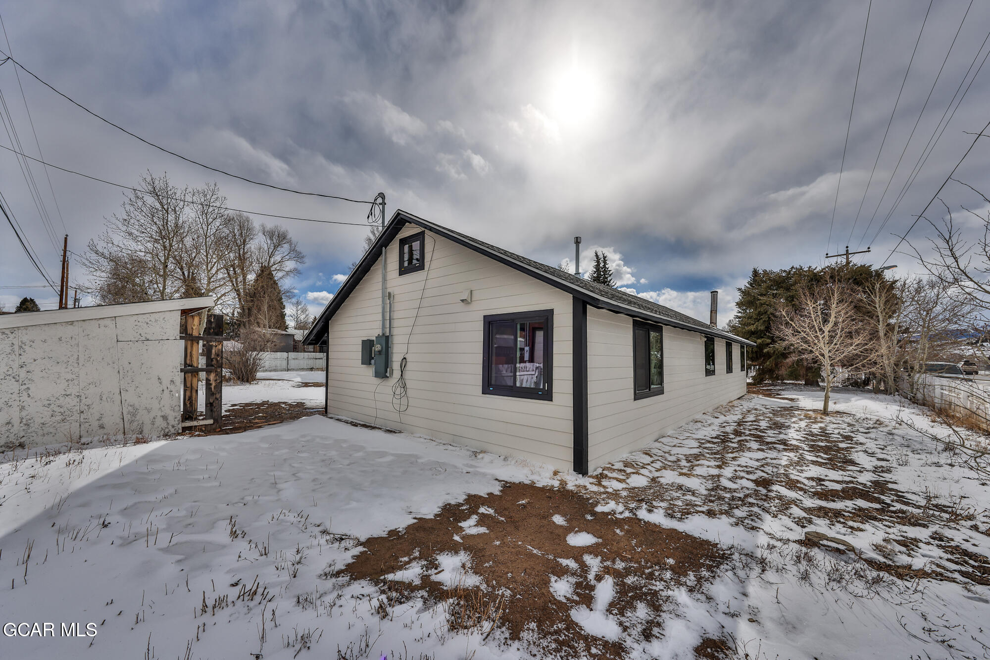 81 West Topaz Avenue Granby CO 80446