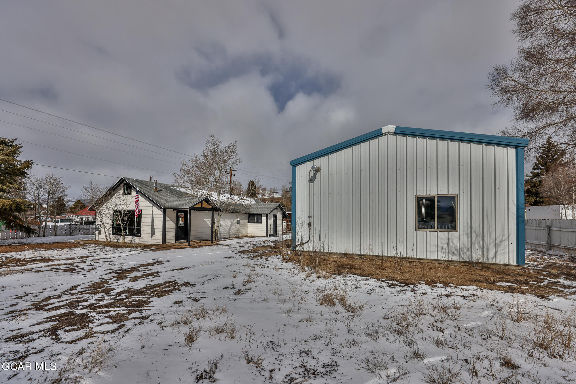 81 West Topaz Avenue Granby CO 80446