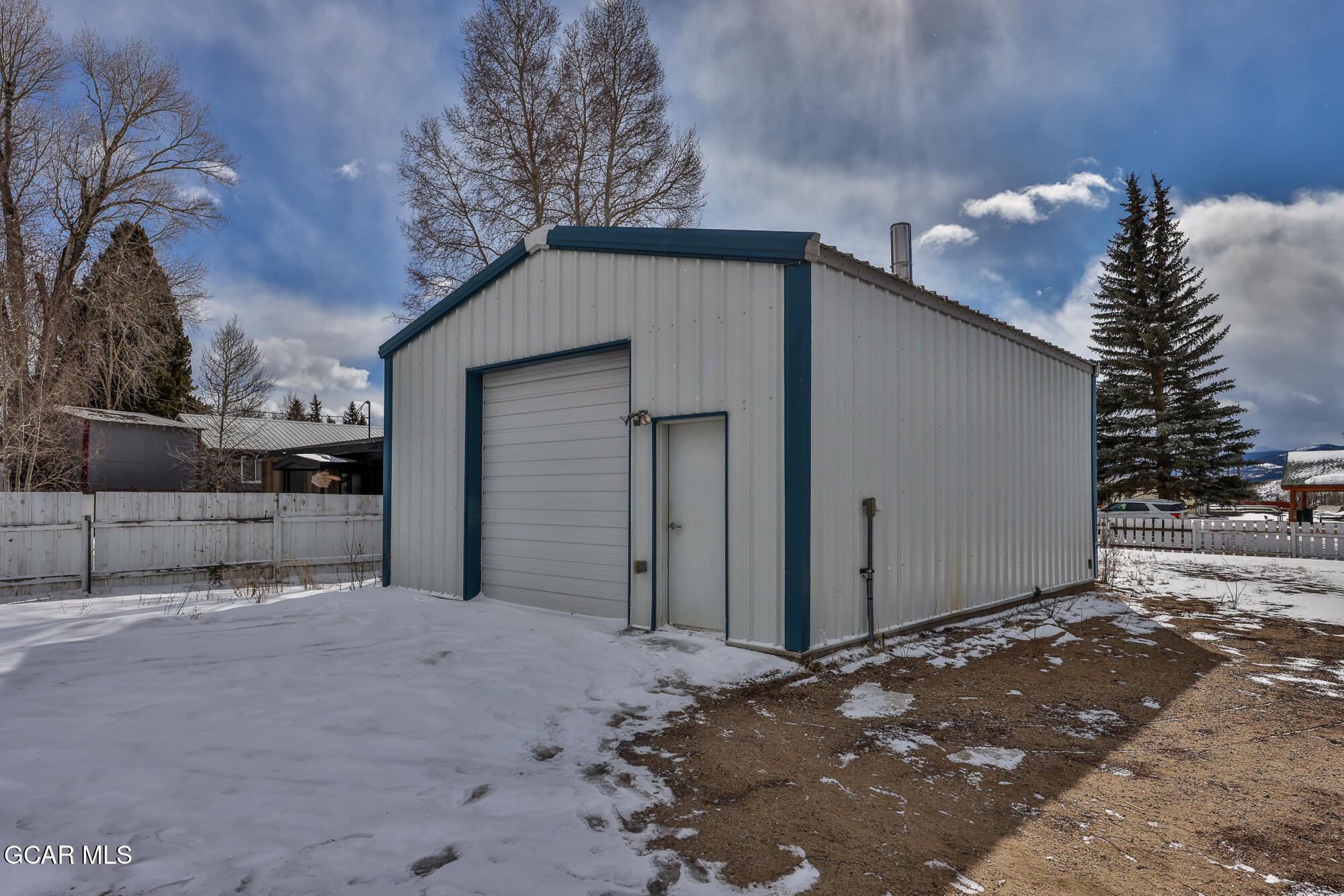 81 West Topaz Avenue Granby CO 80446