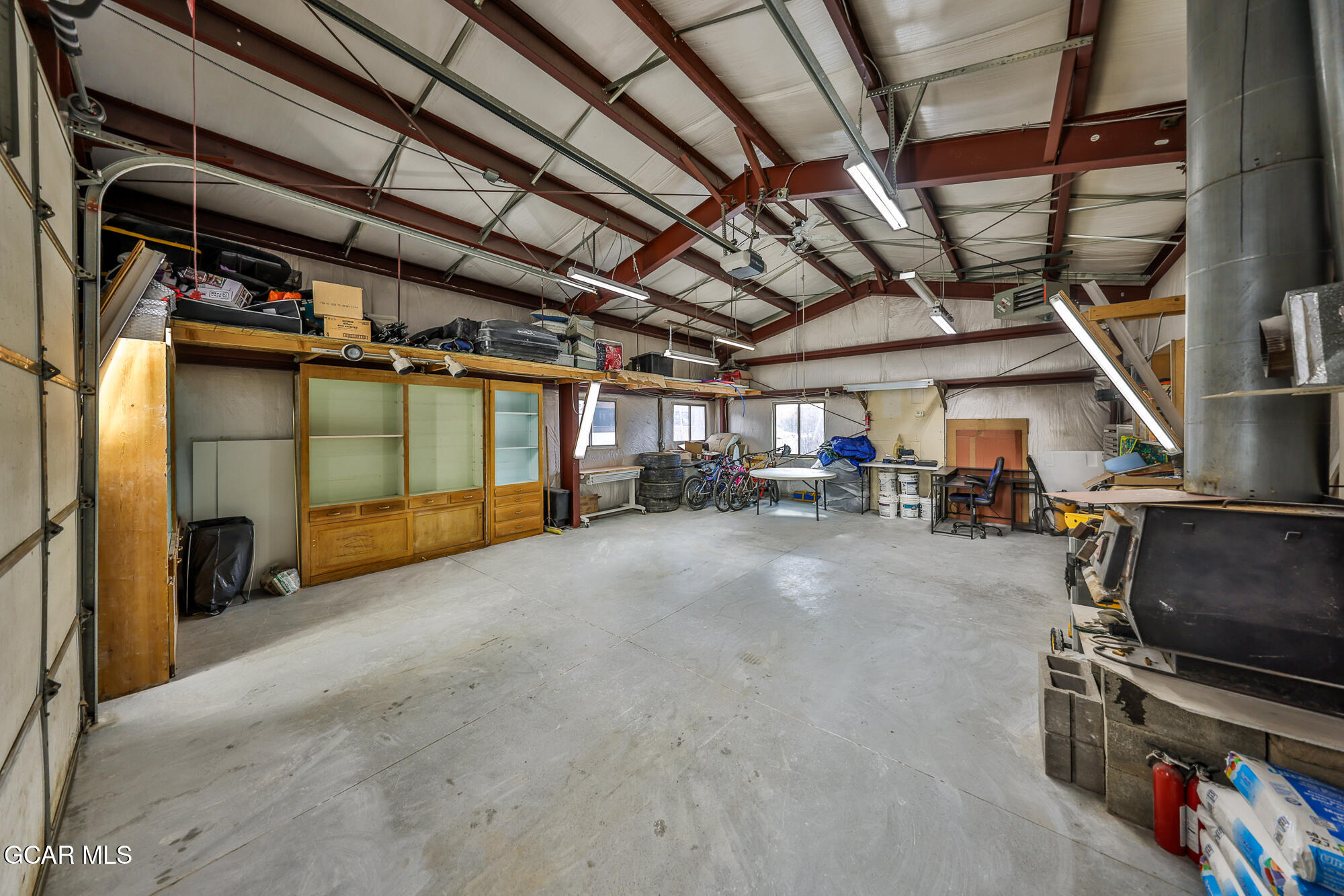 81 West Topaz Avenue Granby CO 80446
