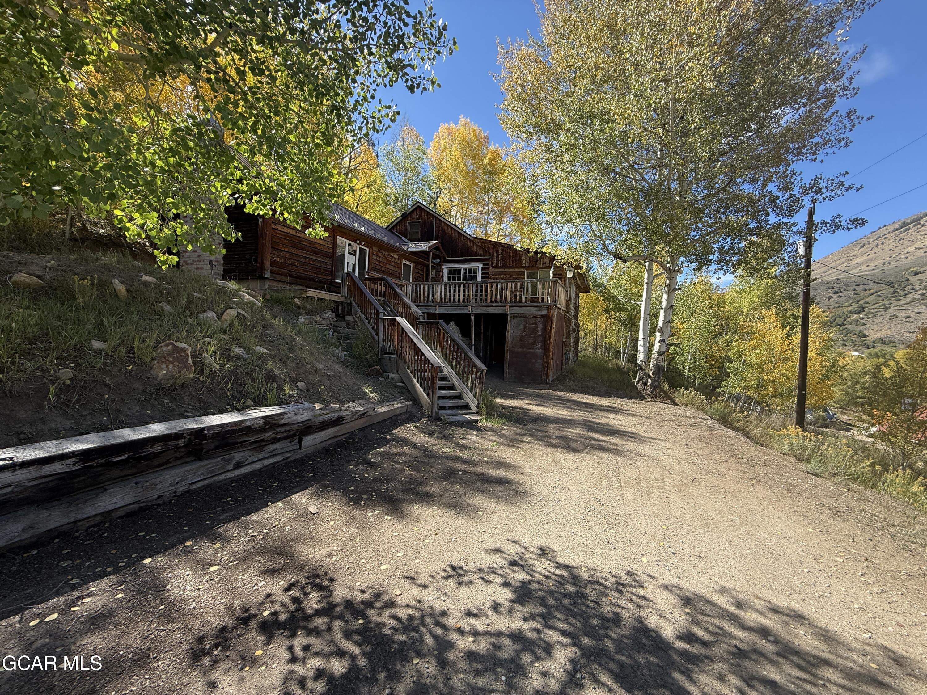 604 Park Street Hot Sulphur Springs CO 80451