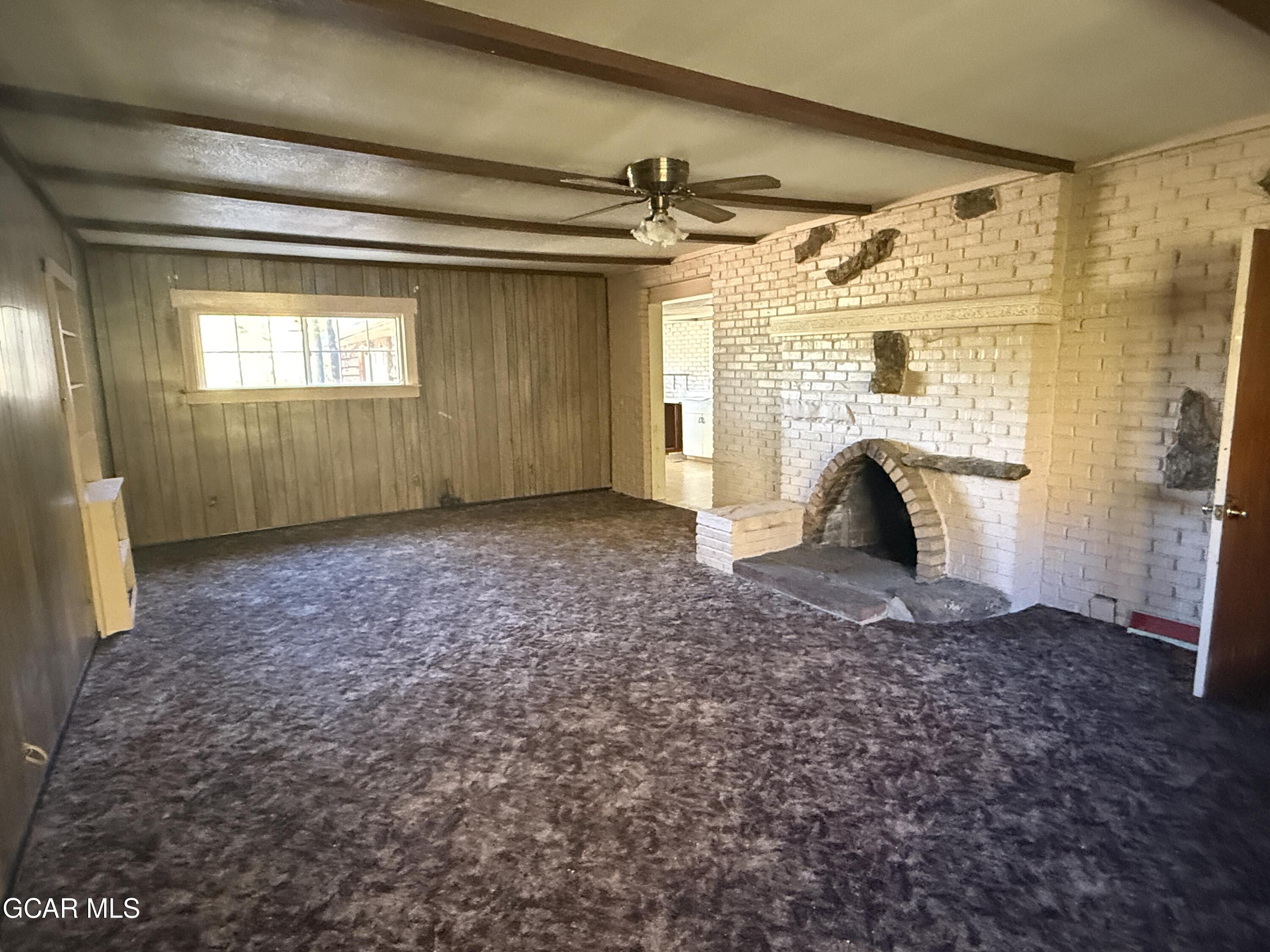 604 Park Street Hot Sulphur Springs CO 80451
