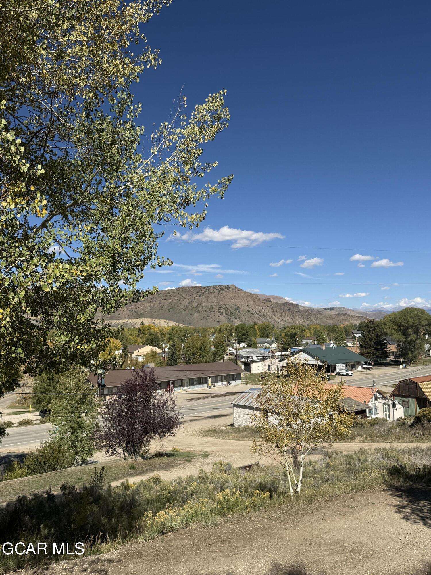 604 Park Street Hot Sulphur Springs CO 80451
