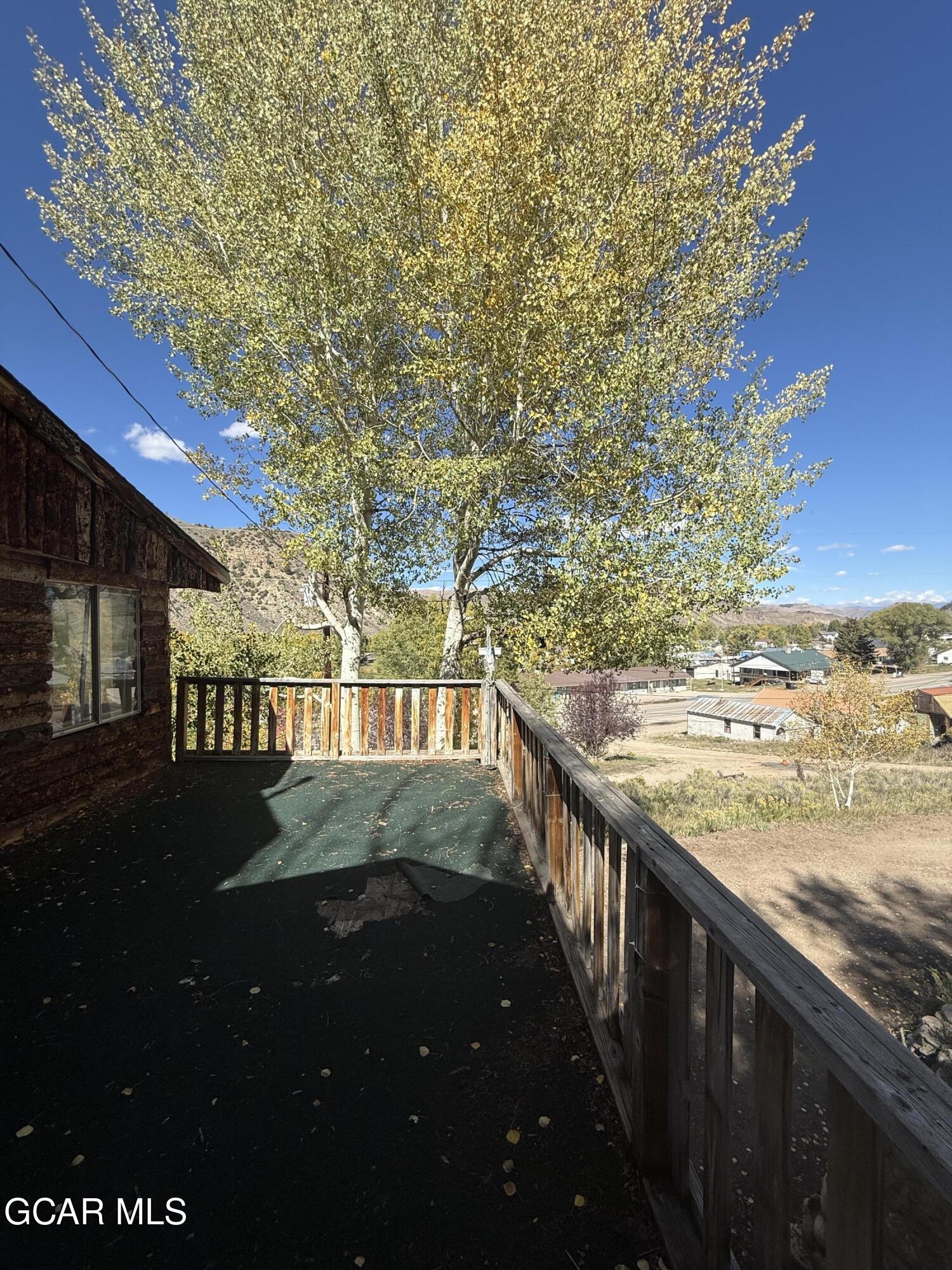 604 Park Street Hot Sulphur Springs CO 80451
