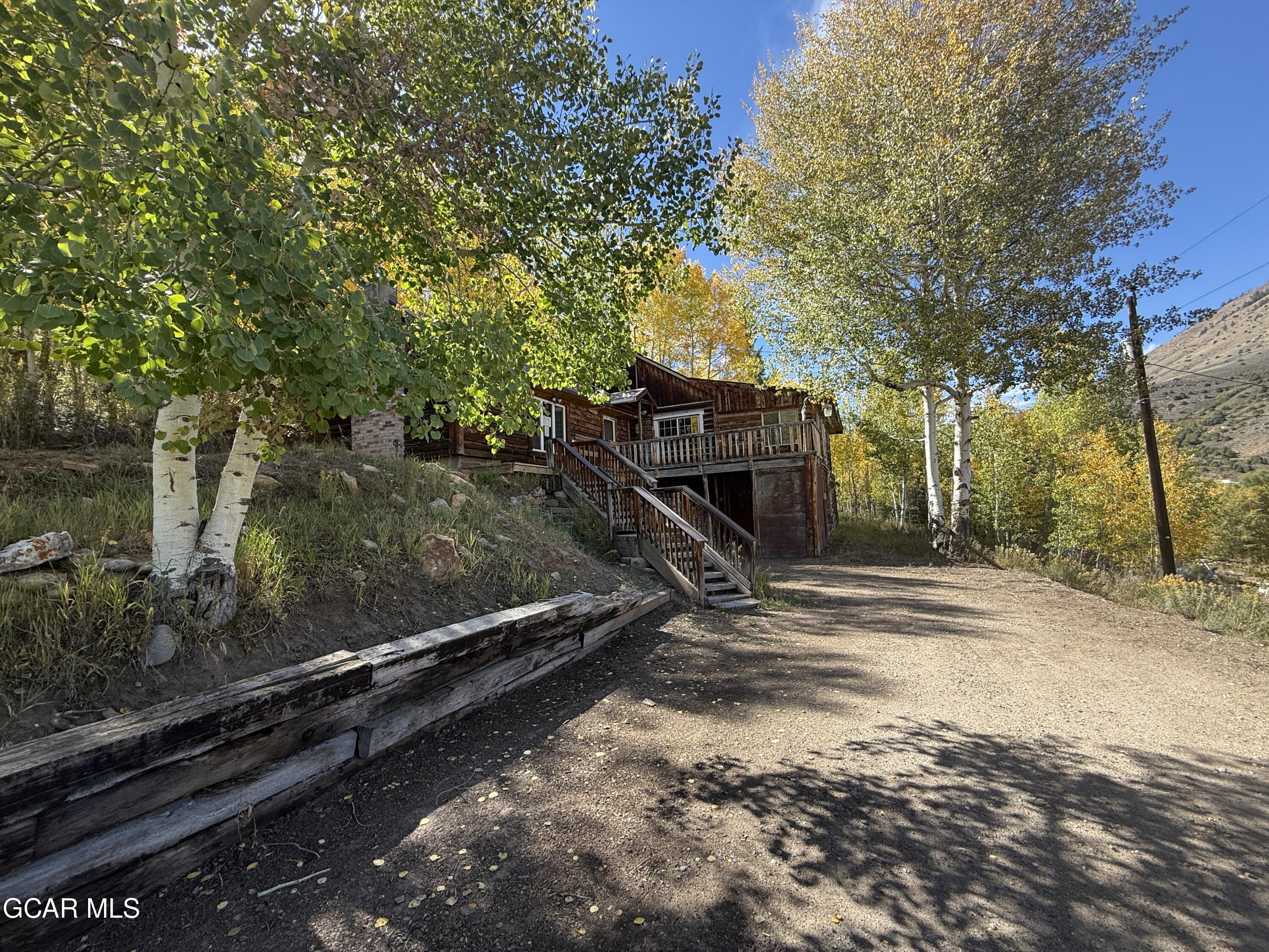 604 Park Street Hot Sulphur Springs CO 80451