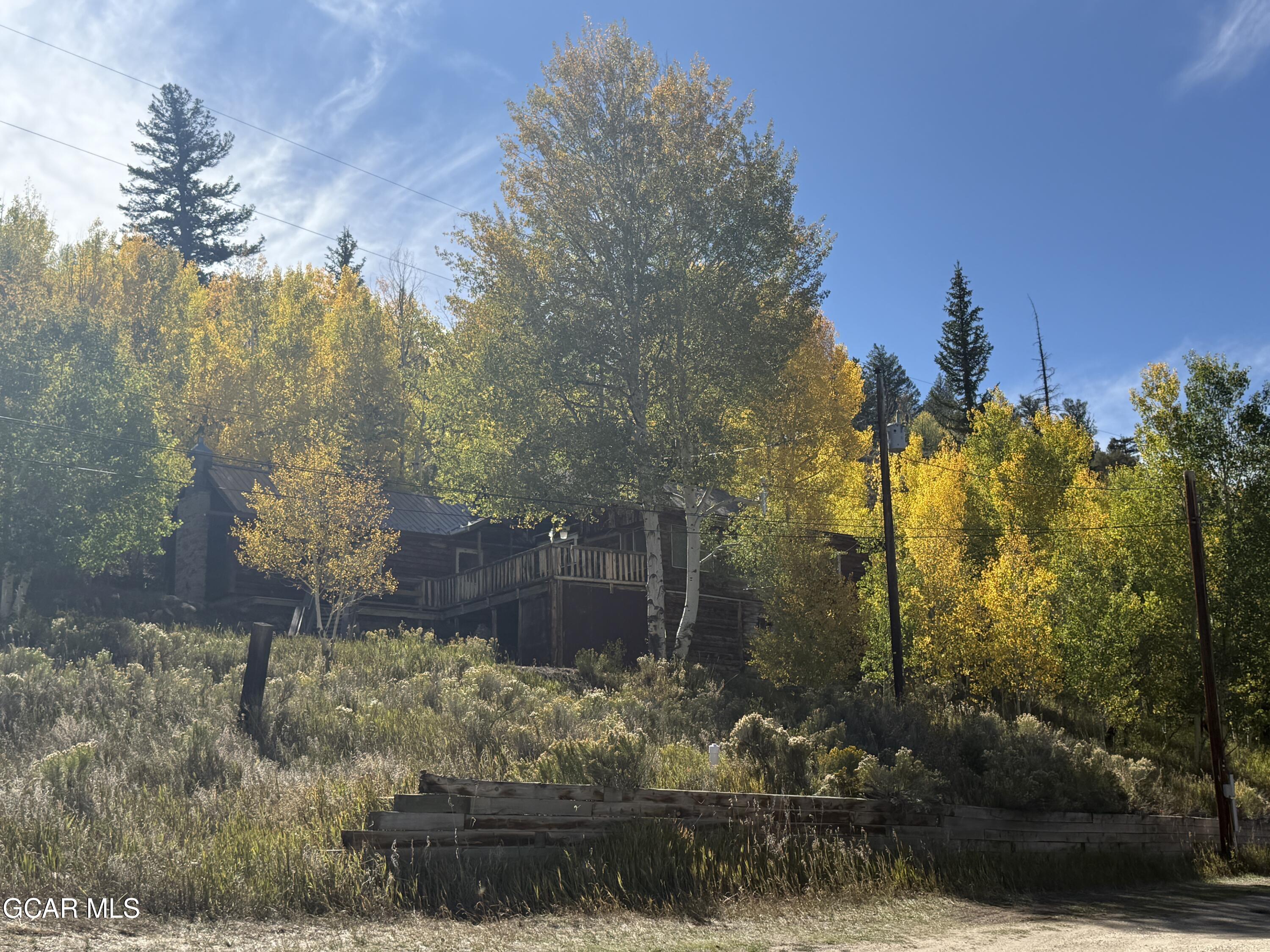 604 Park Street Hot Sulphur Springs CO 80451