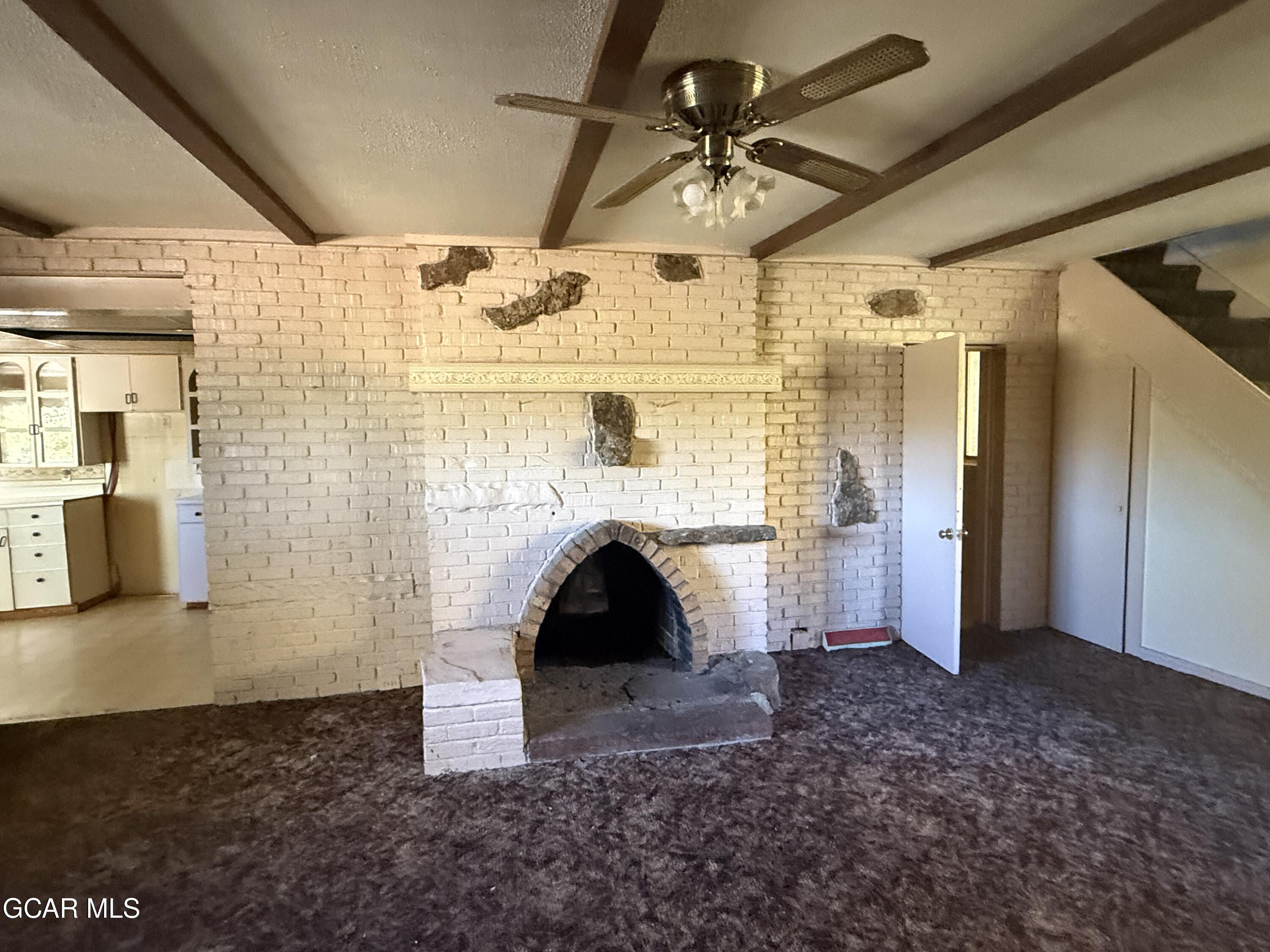 604 Park Street Hot Sulphur Springs CO 80451