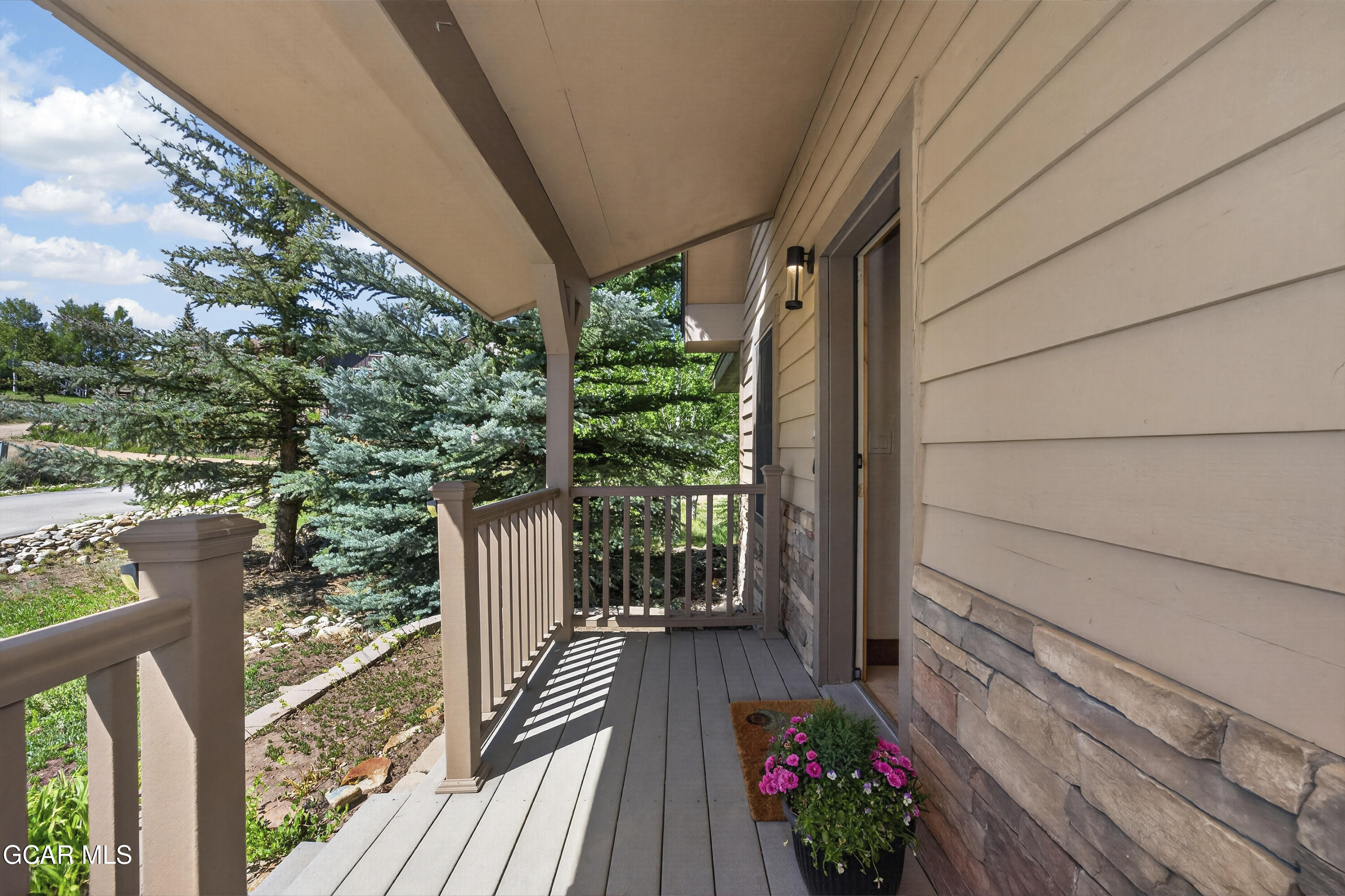 20 Honeysuckle Court Granby CO 80446