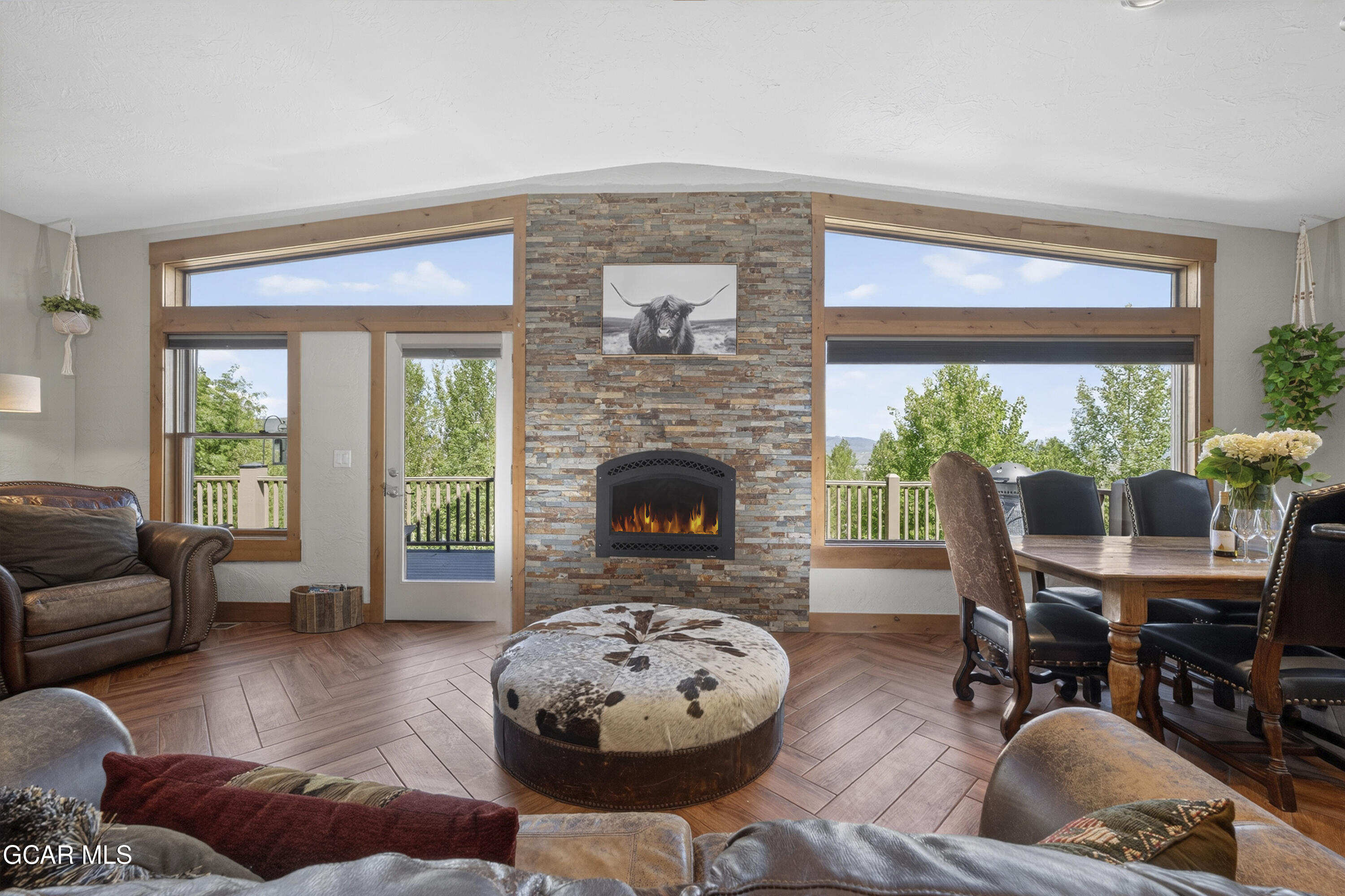 20 Honeysuckle Court Granby CO 80446