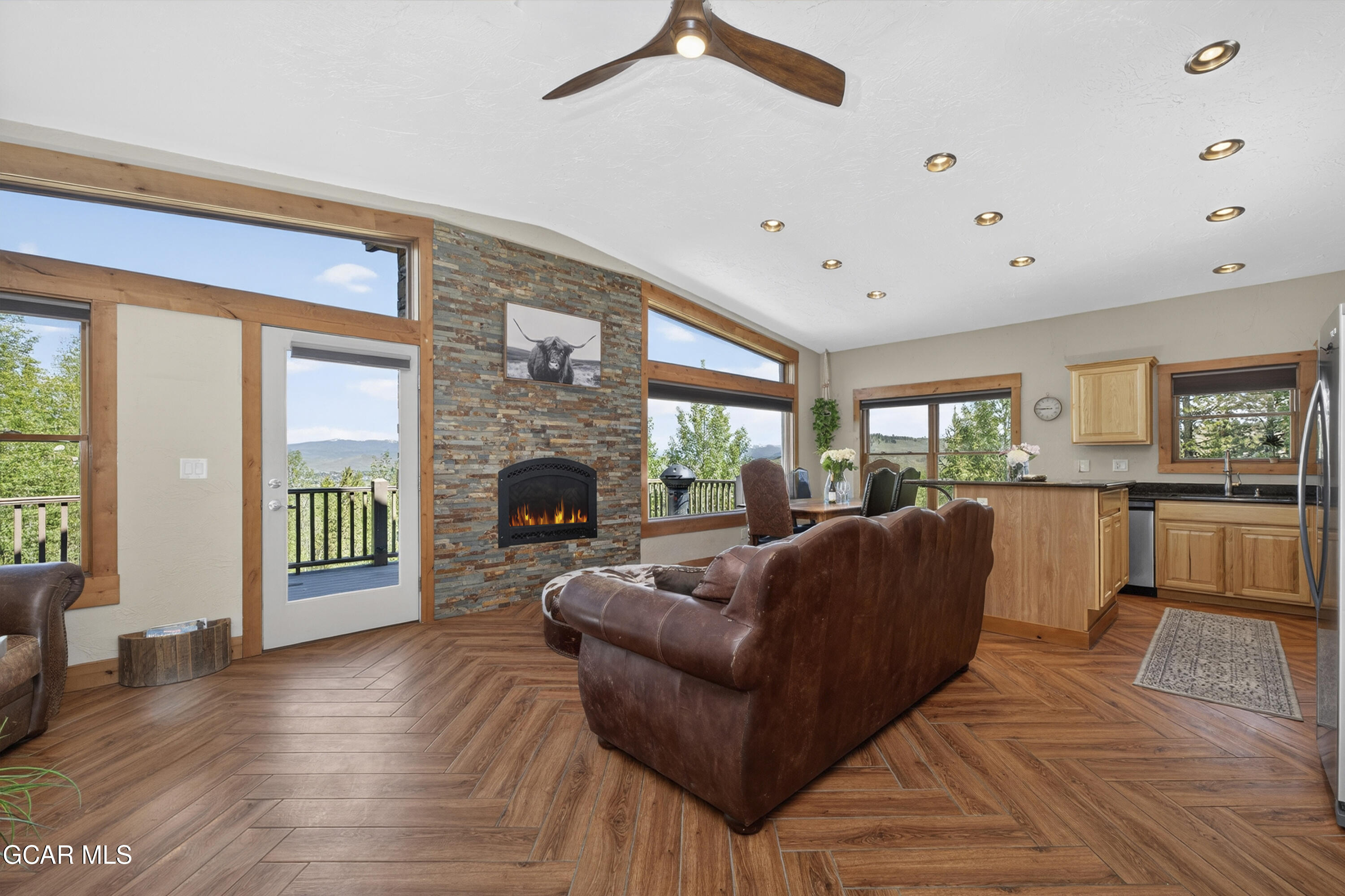 20 Honeysuckle Court Granby CO 80446