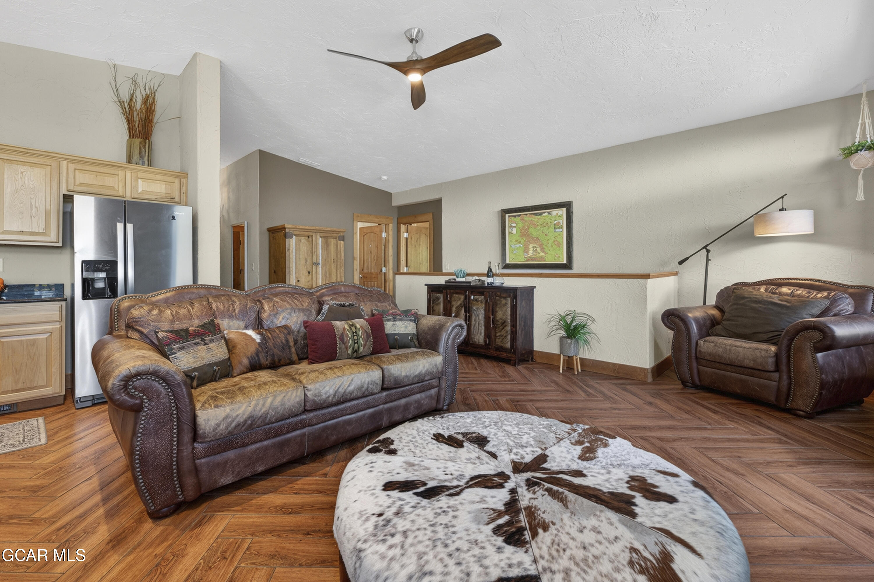 20 Honeysuckle Court Granby CO 80446