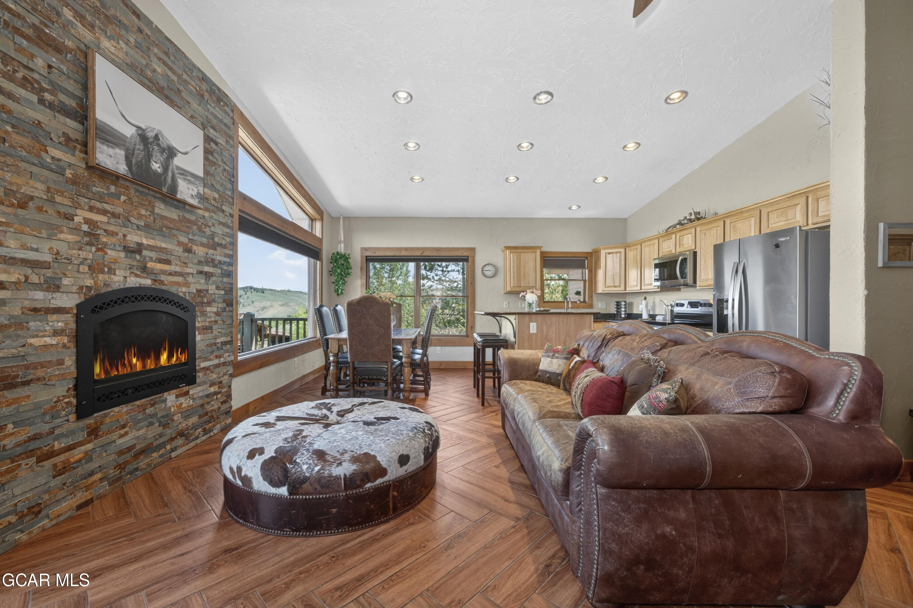 20 Honeysuckle Court Granby CO 80446