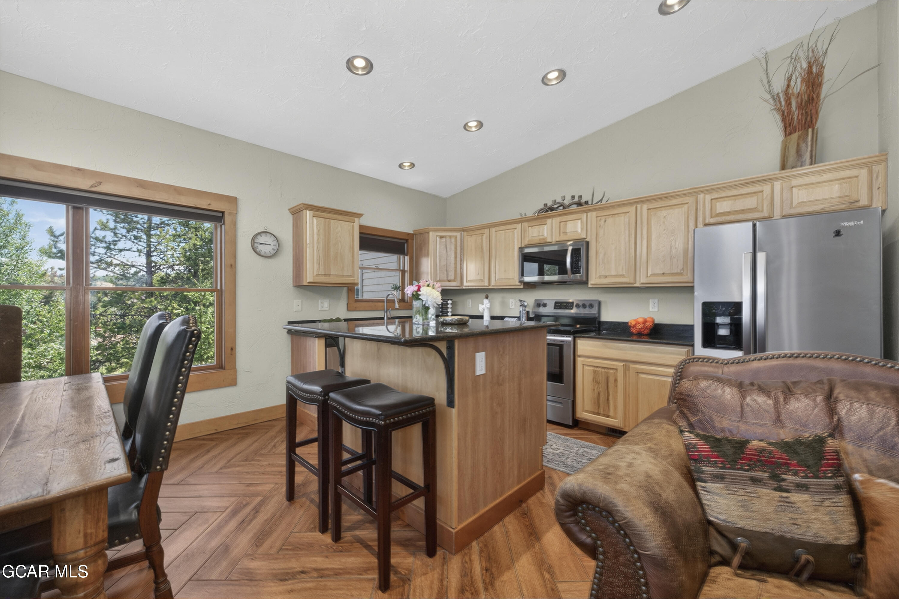 20 Honeysuckle Court Granby CO 80446