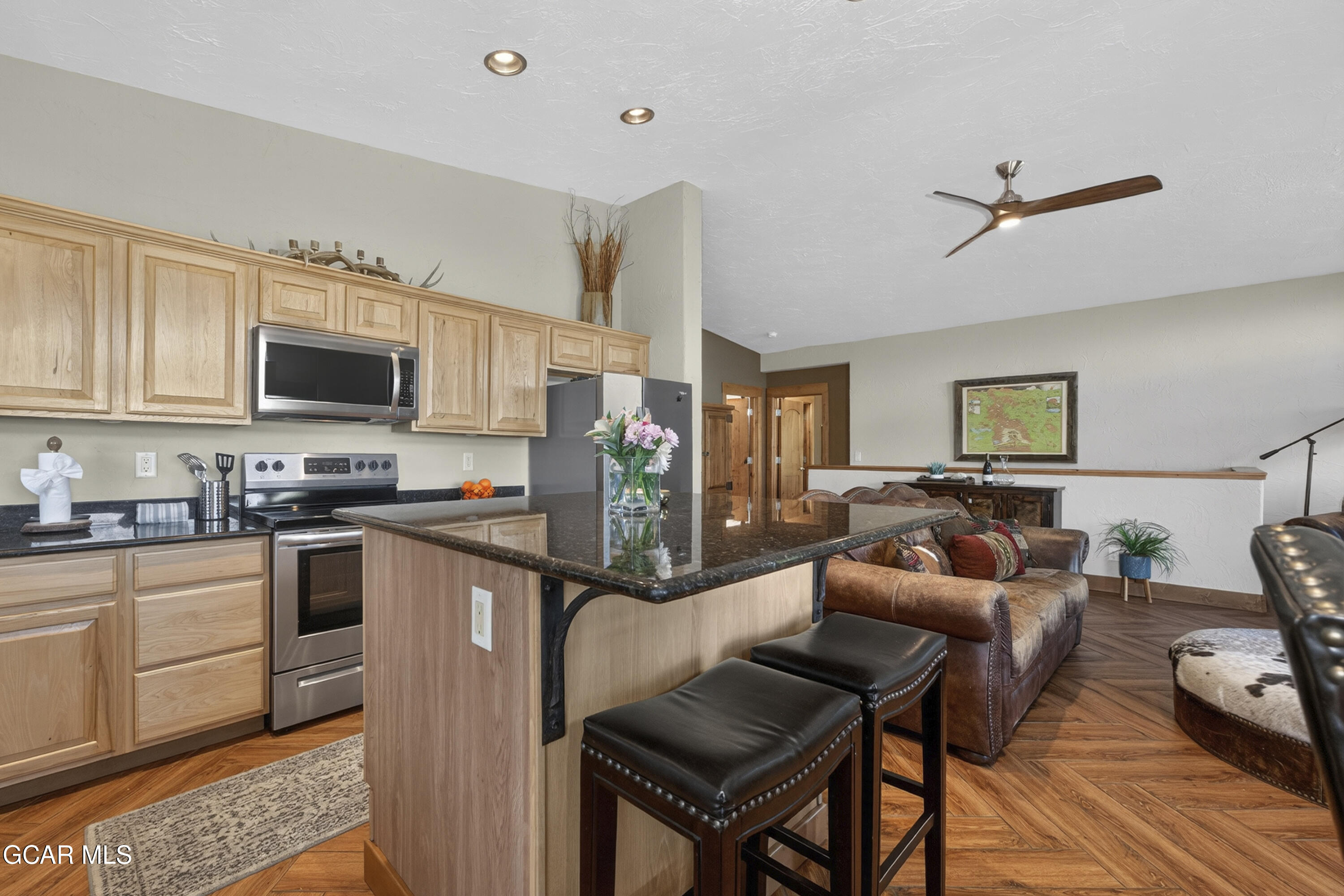 20 Honeysuckle Court Granby CO 80446
