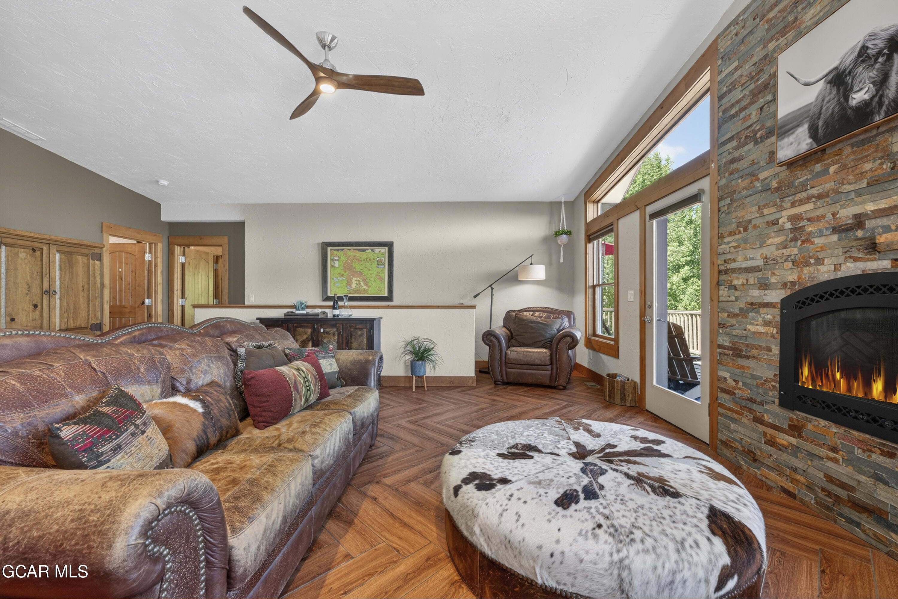 20 Honeysuckle Court Granby CO 80446