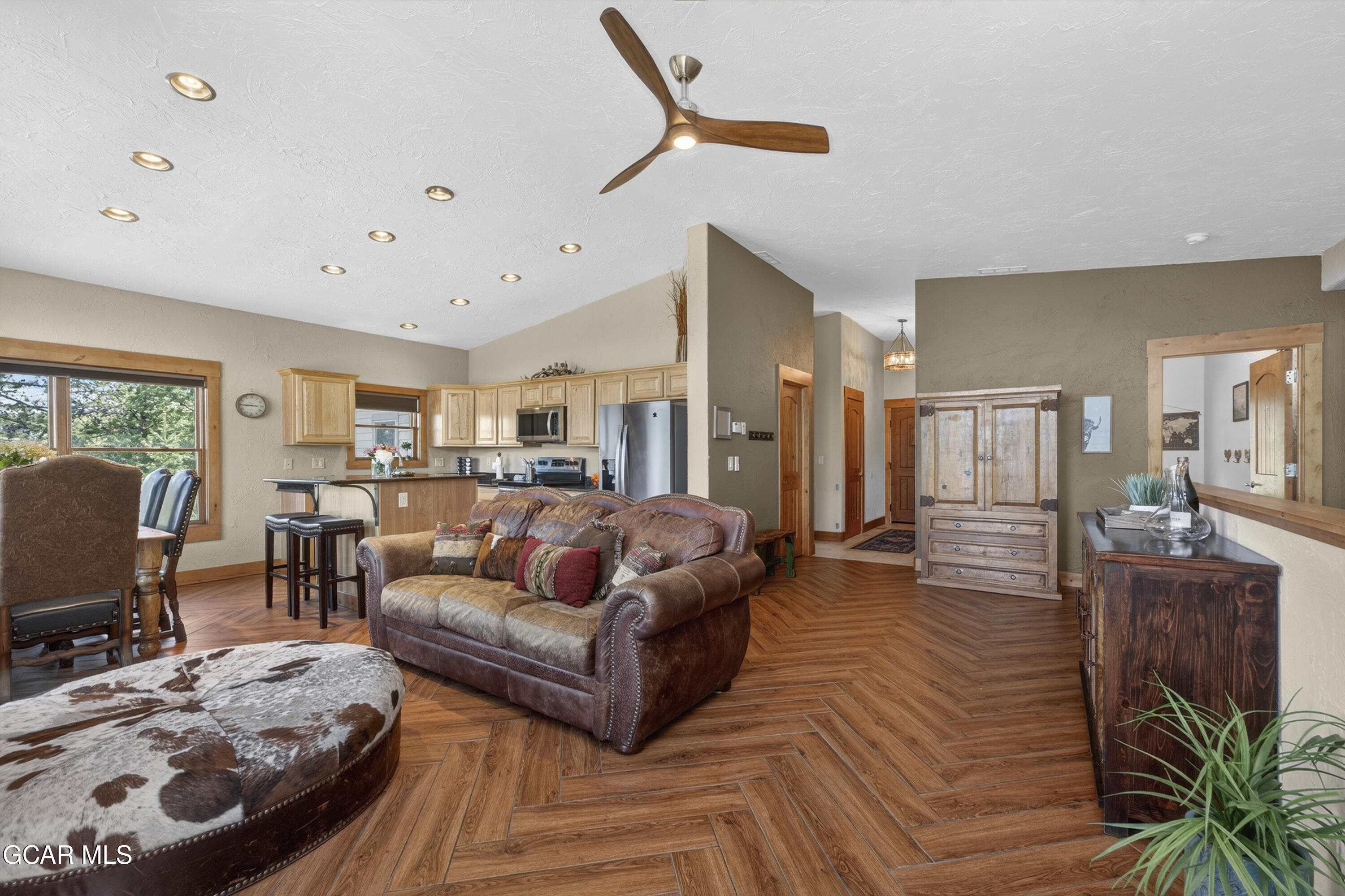 20 Honeysuckle Court Granby CO 80446