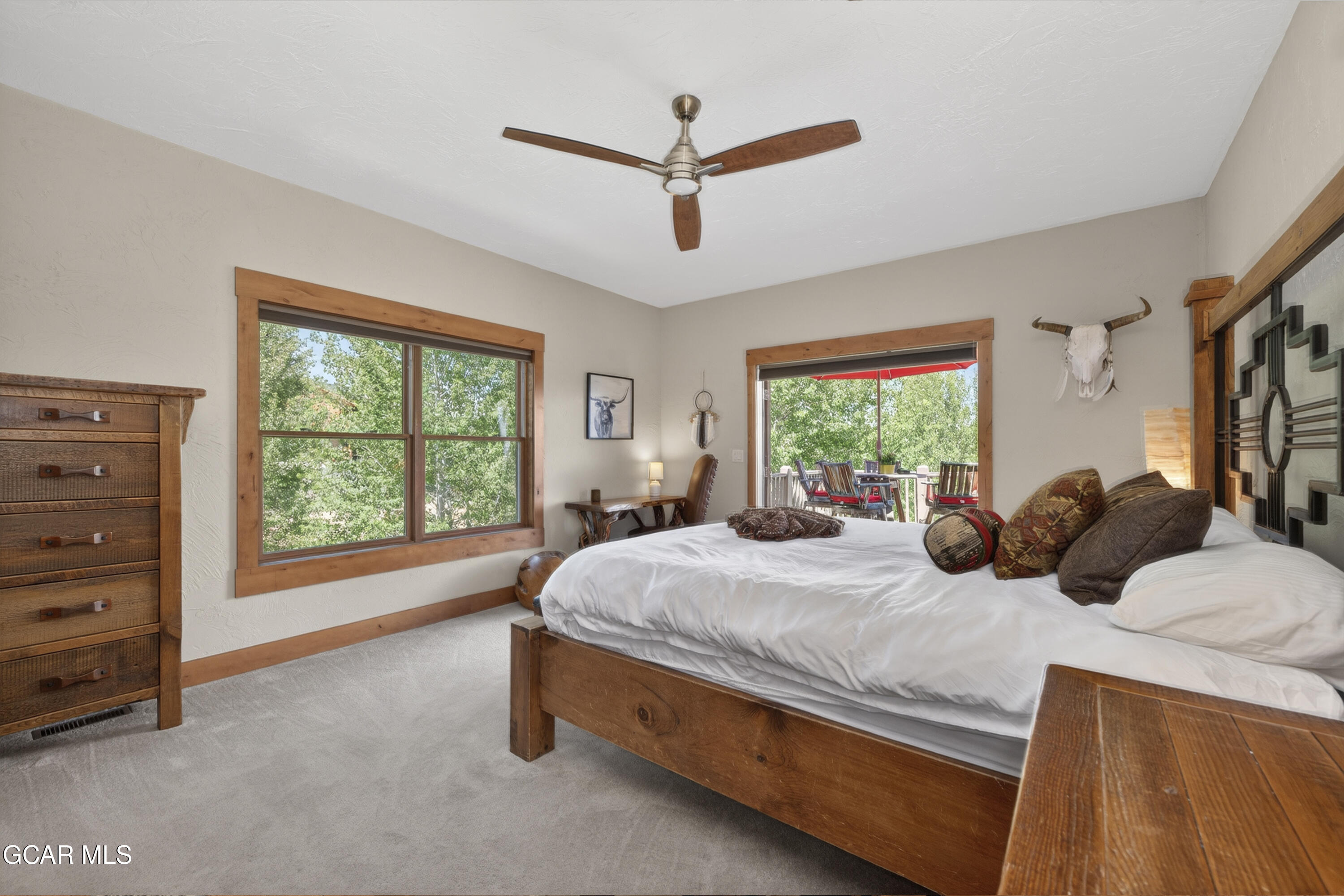 20 Honeysuckle Court Granby CO 80446