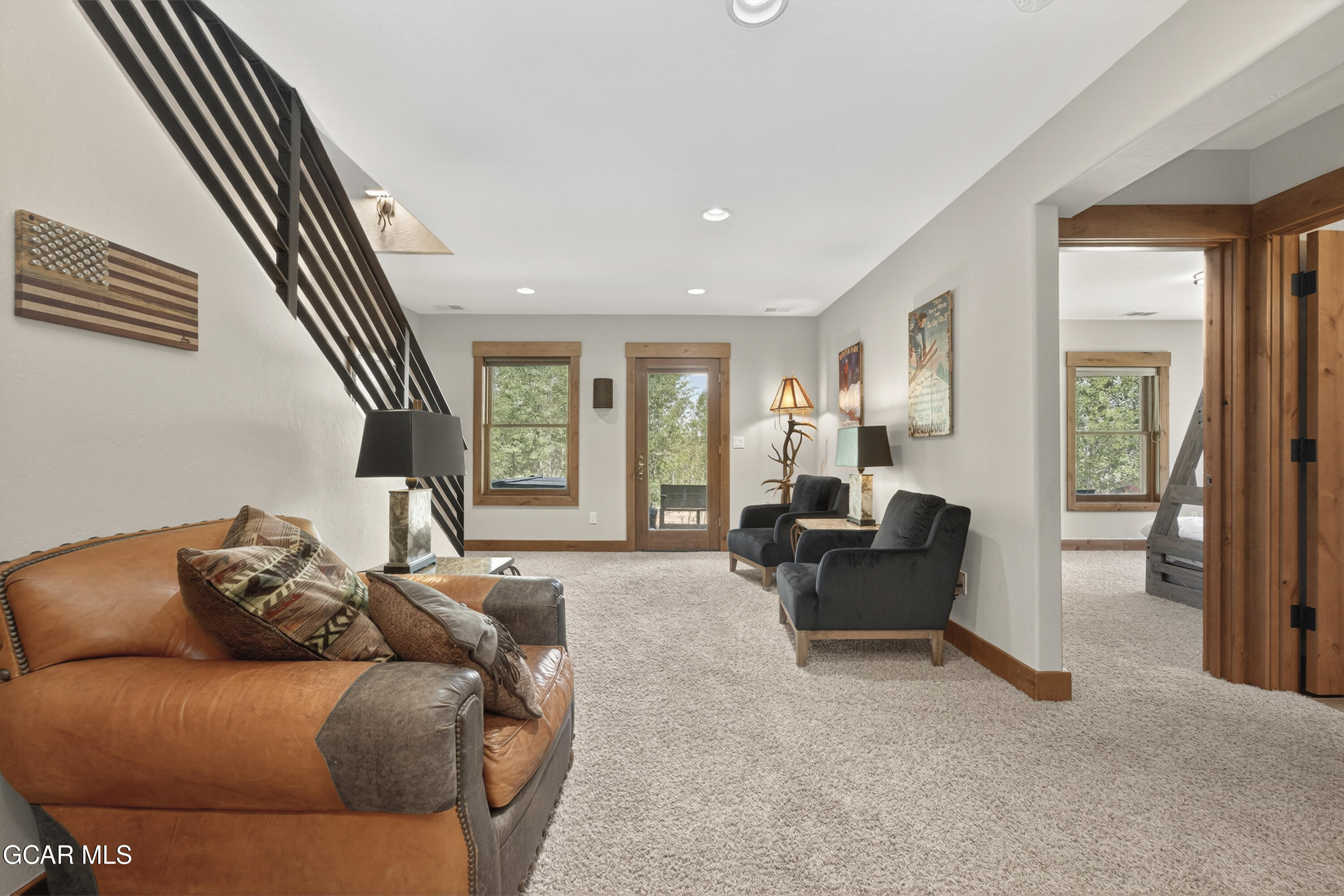 20 Honeysuckle Court Granby CO 80446