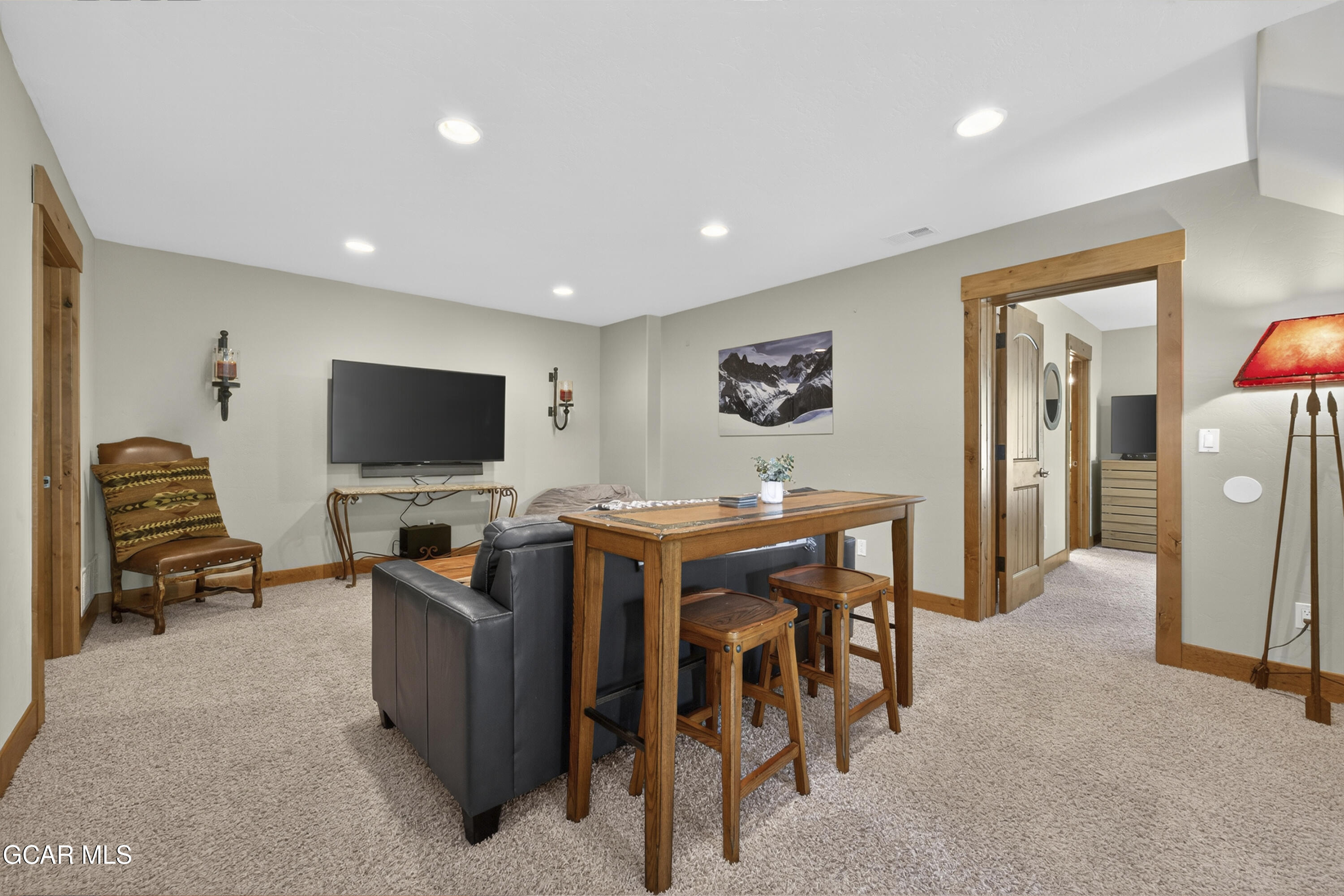 20 Honeysuckle Court Granby CO 80446