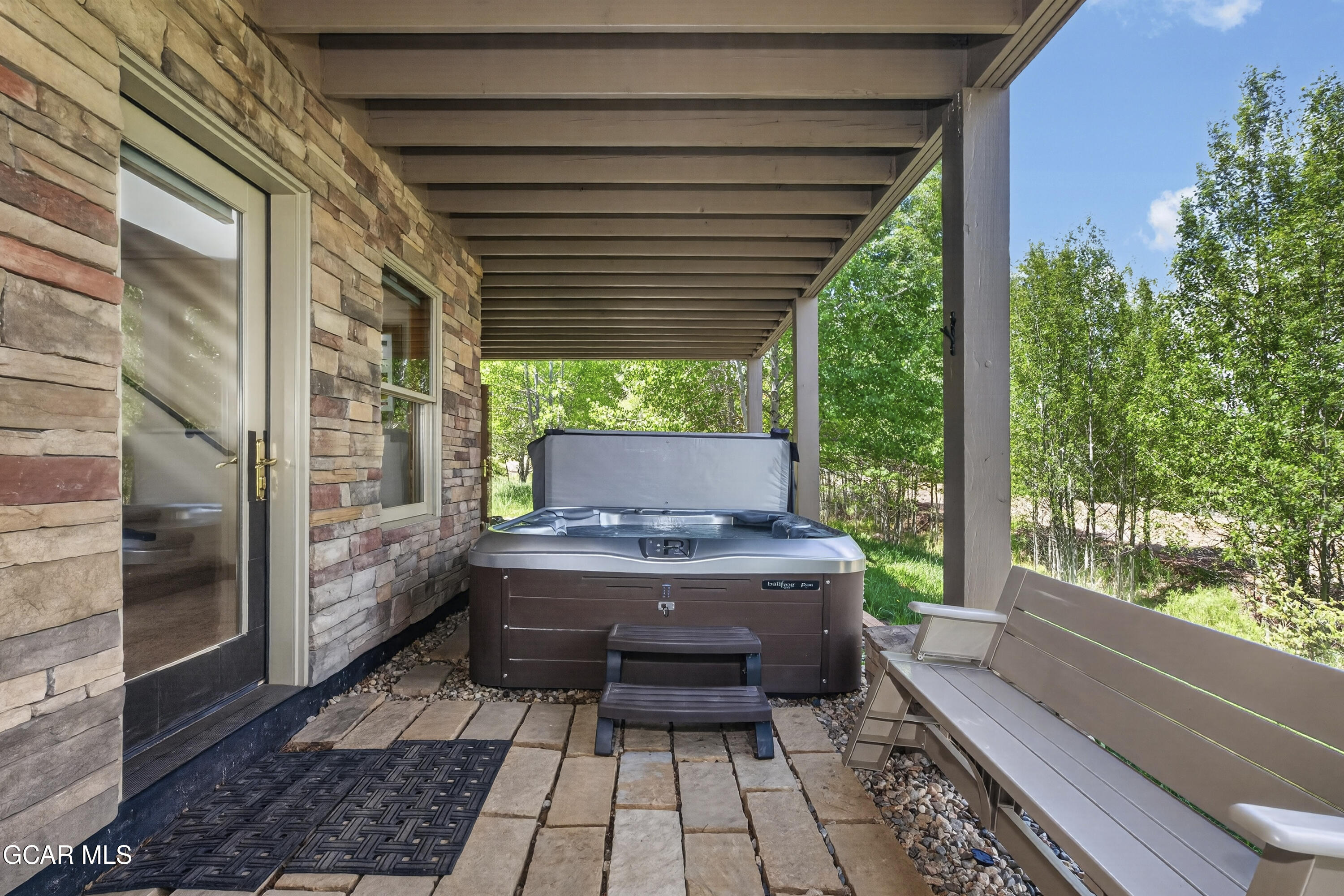 20 Honeysuckle Court Granby CO 80446