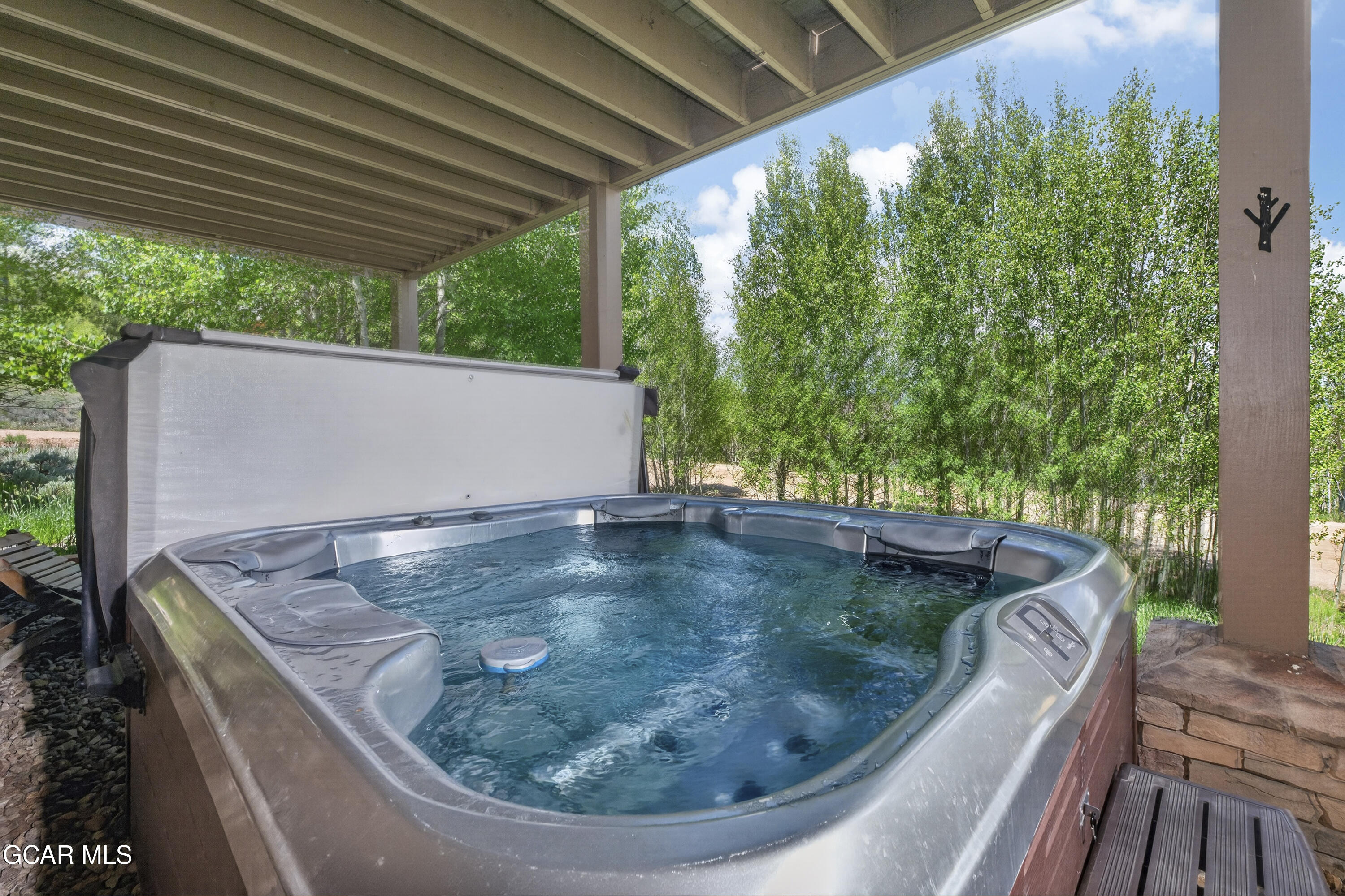 20 Honeysuckle Court Granby CO 80446