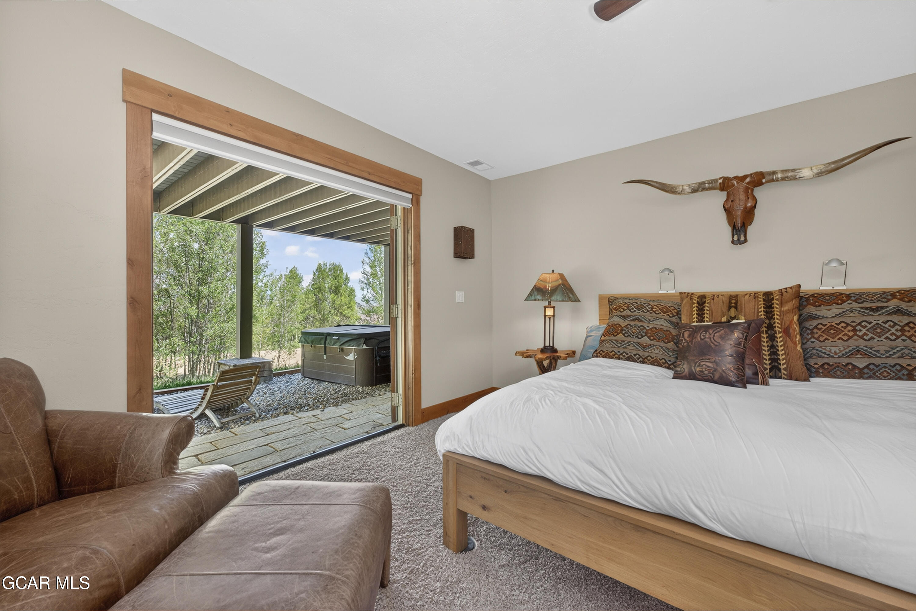 20 Honeysuckle Court Granby CO 80446