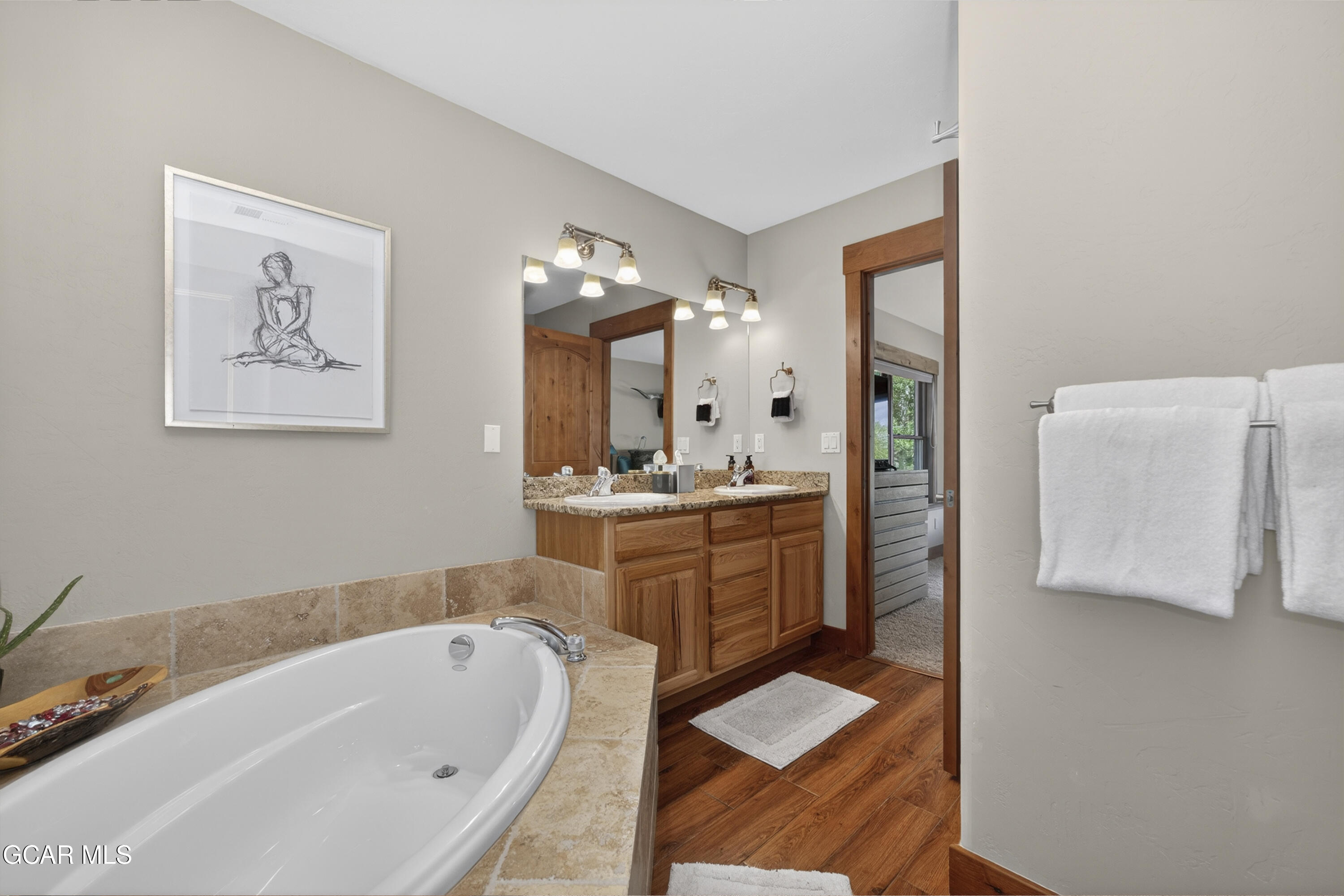 20 Honeysuckle Court Granby CO 80446