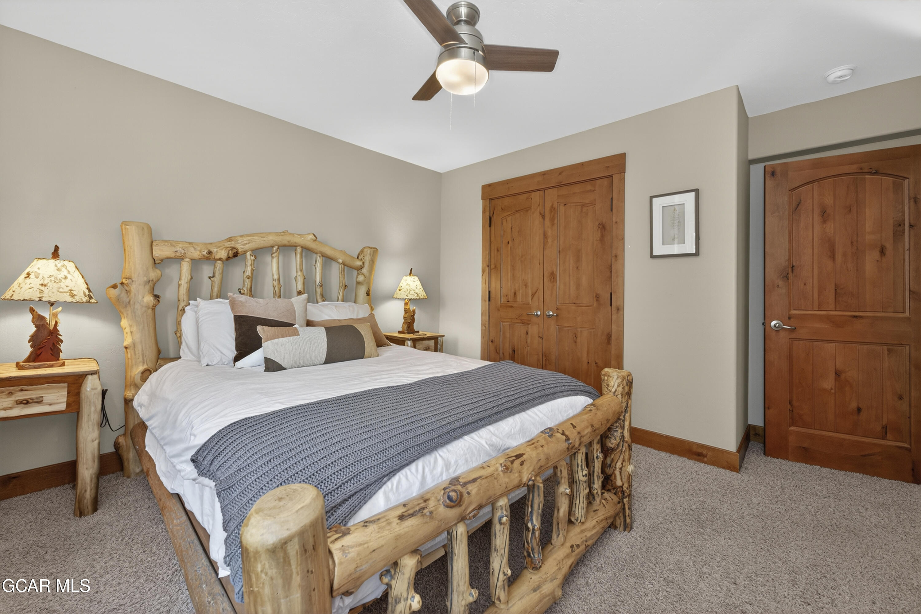 20 Honeysuckle Court Granby CO 80446