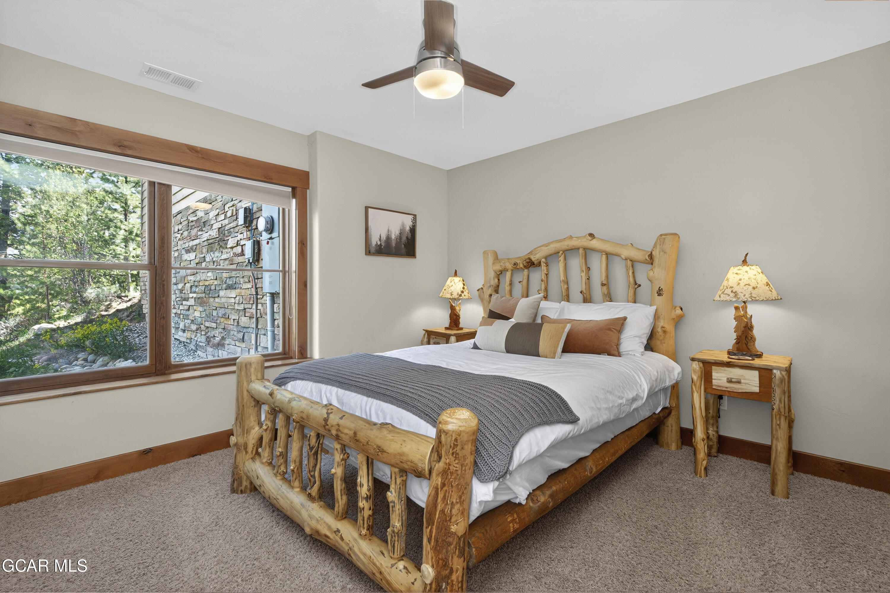 20 Honeysuckle Court Granby CO 80446