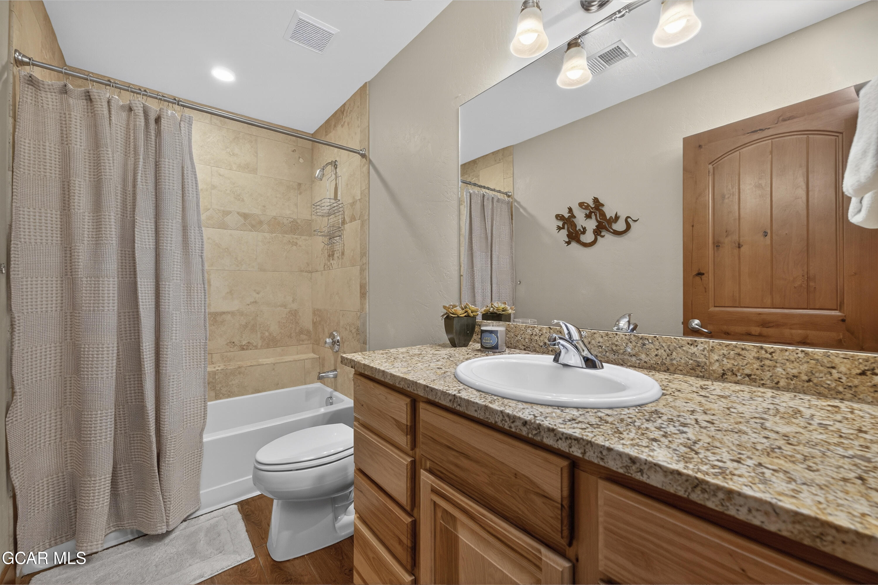 20 Honeysuckle Court Granby CO 80446