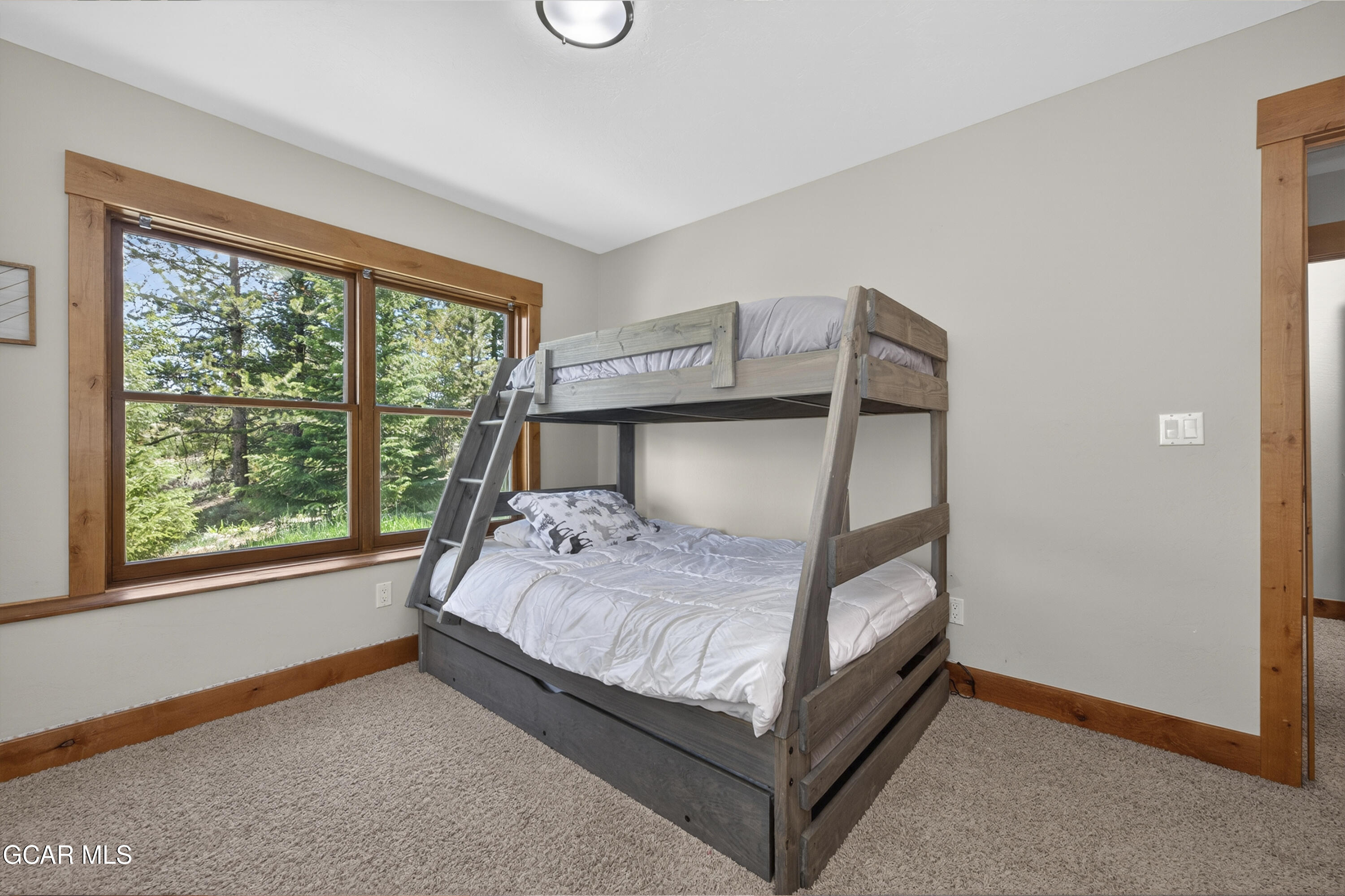 20 Honeysuckle Court Granby CO 80446