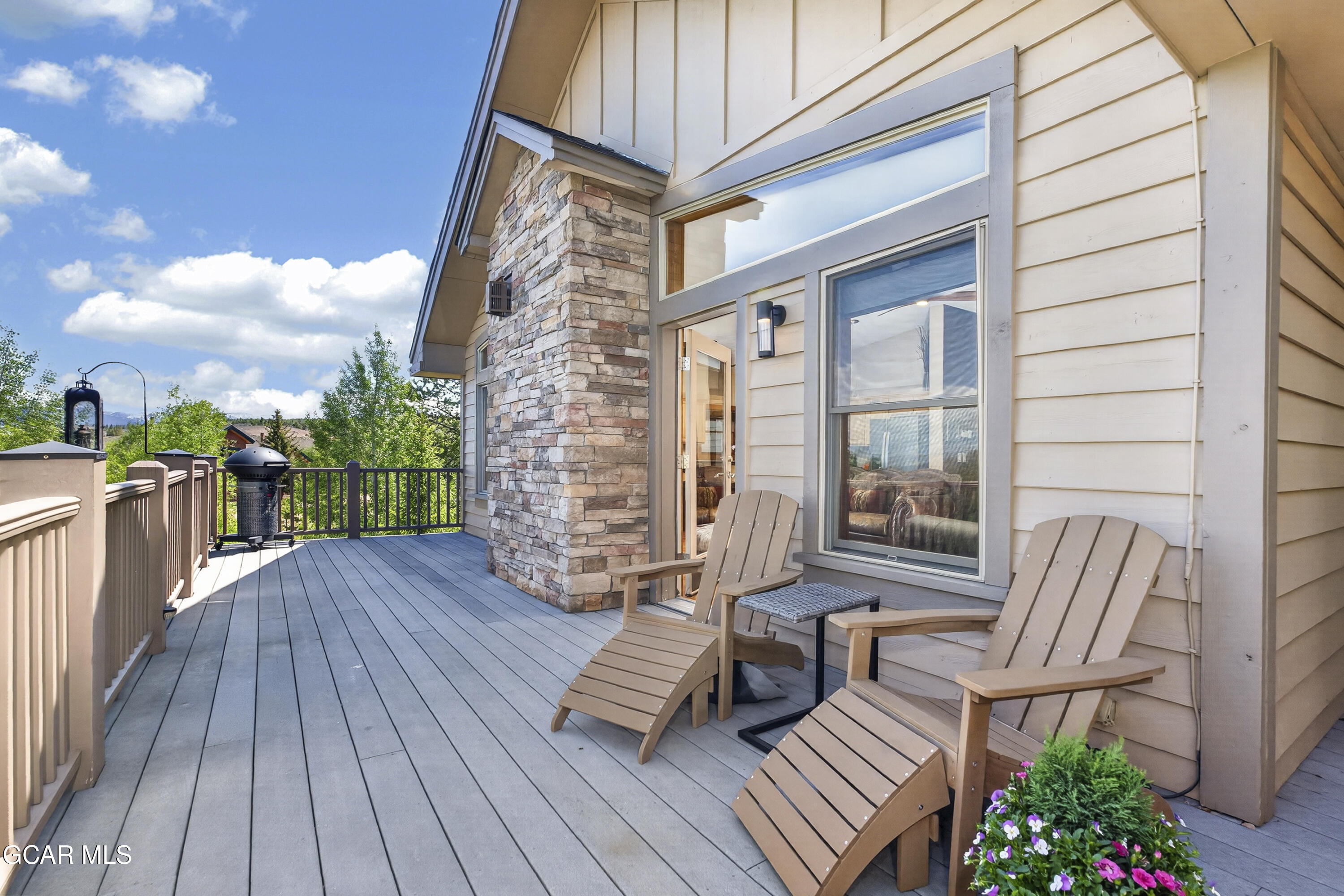 20 Honeysuckle Court Granby CO 80446