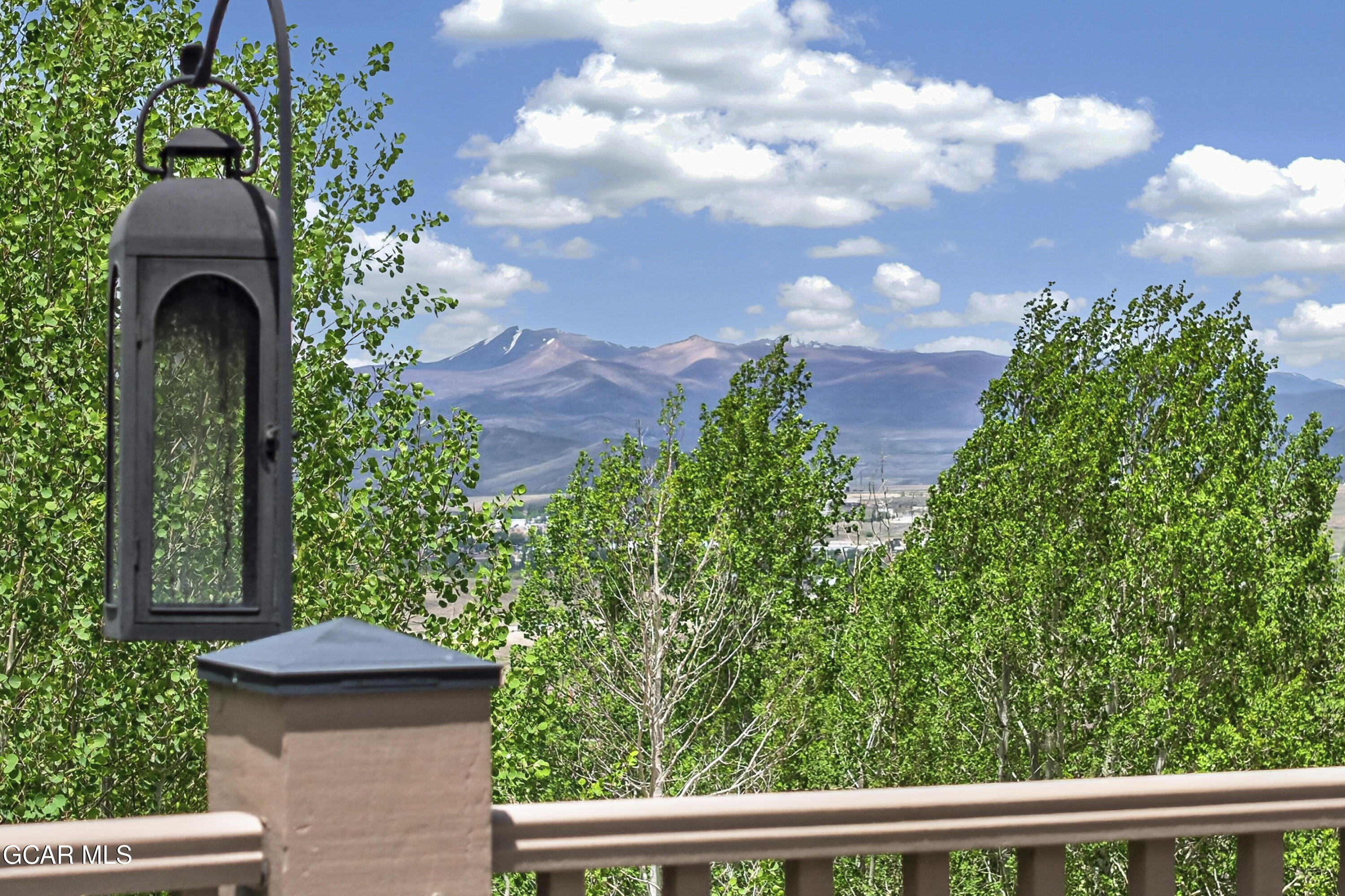 20 Honeysuckle Court Granby CO 80446