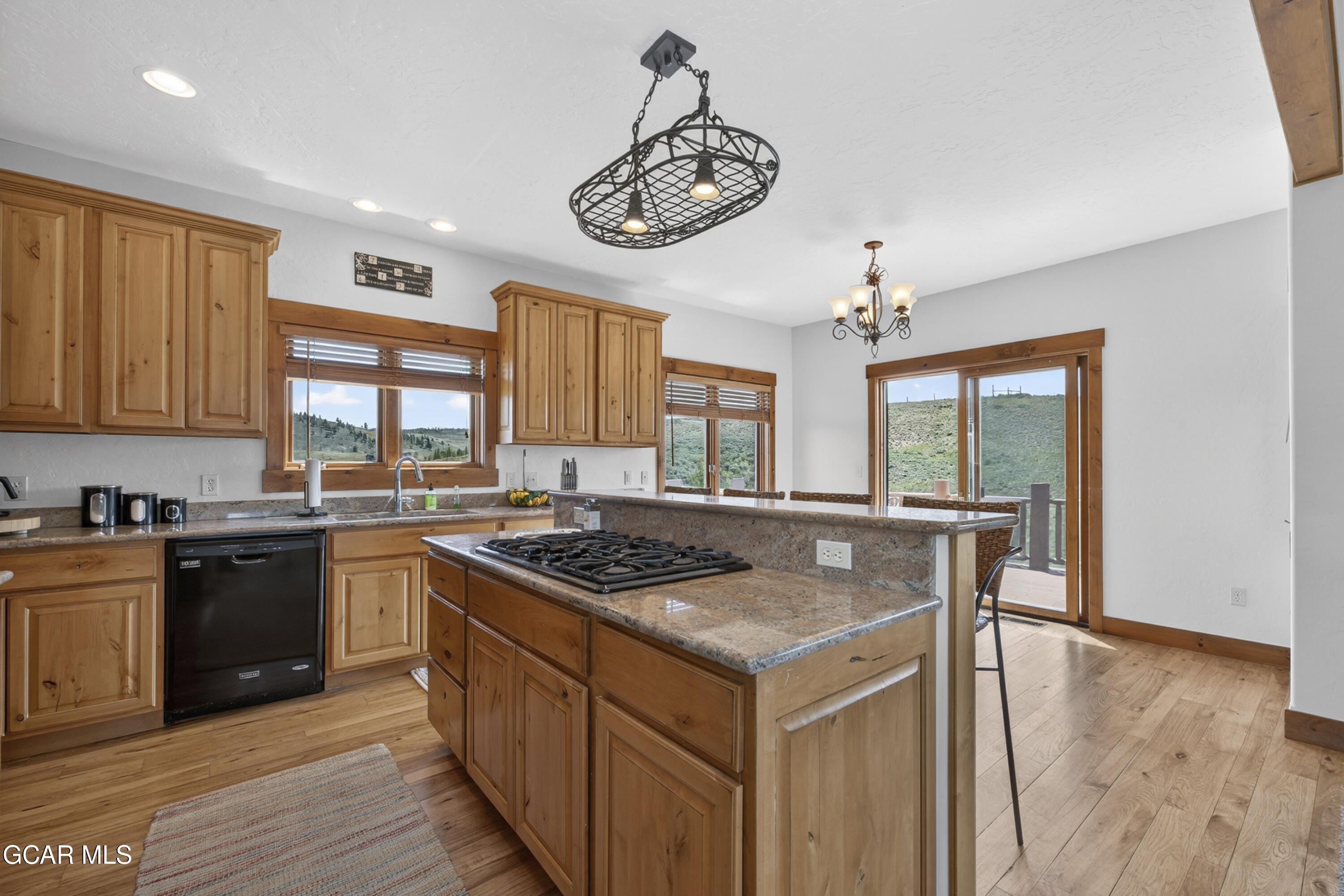 724 Saddle Ridge Circle Granby CO 80446