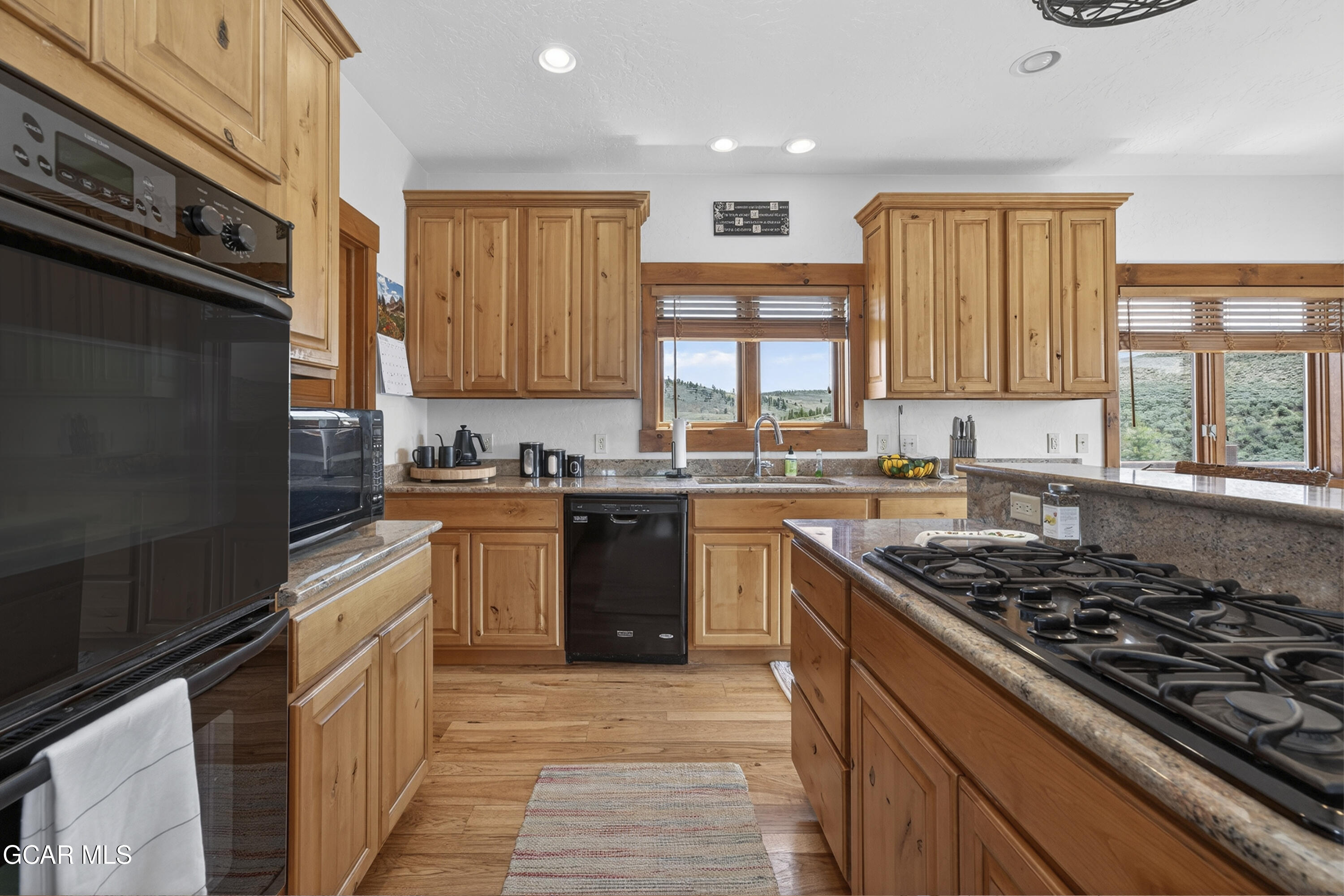 724 Saddle Ridge Circle Granby CO 80446
