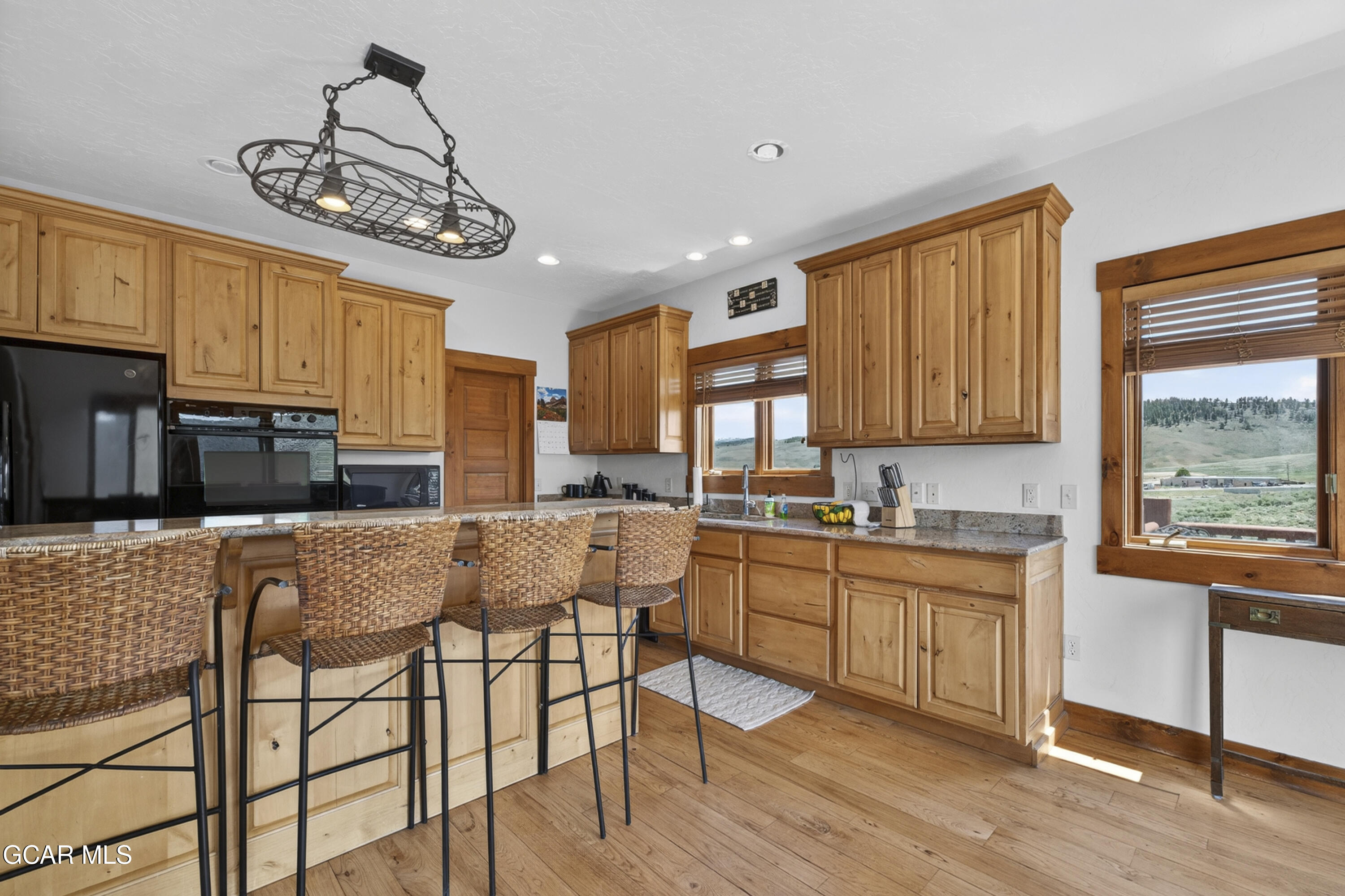 724 Saddle Ridge Circle Granby CO 80446