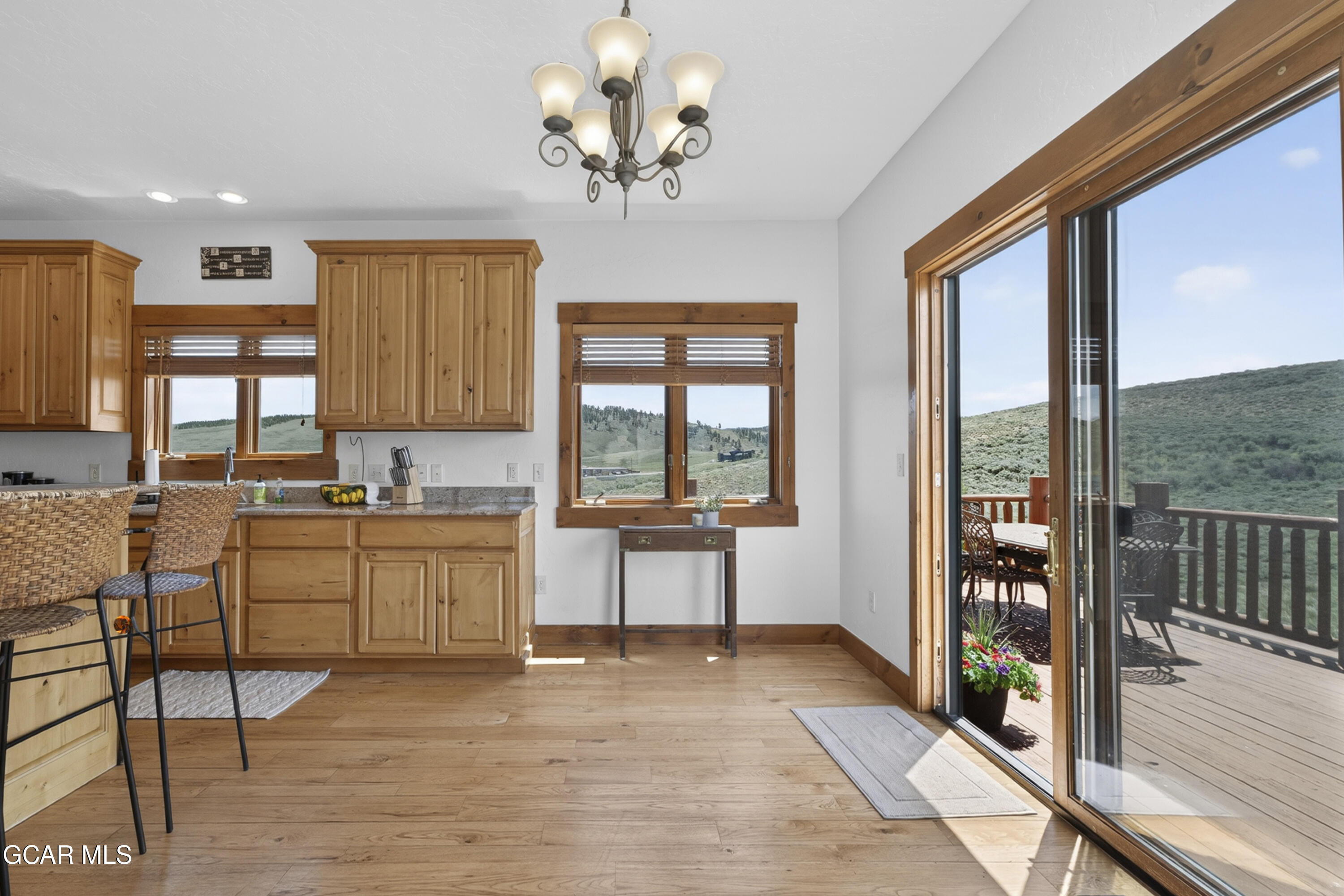 724 Saddle Ridge Circle Granby CO 80446