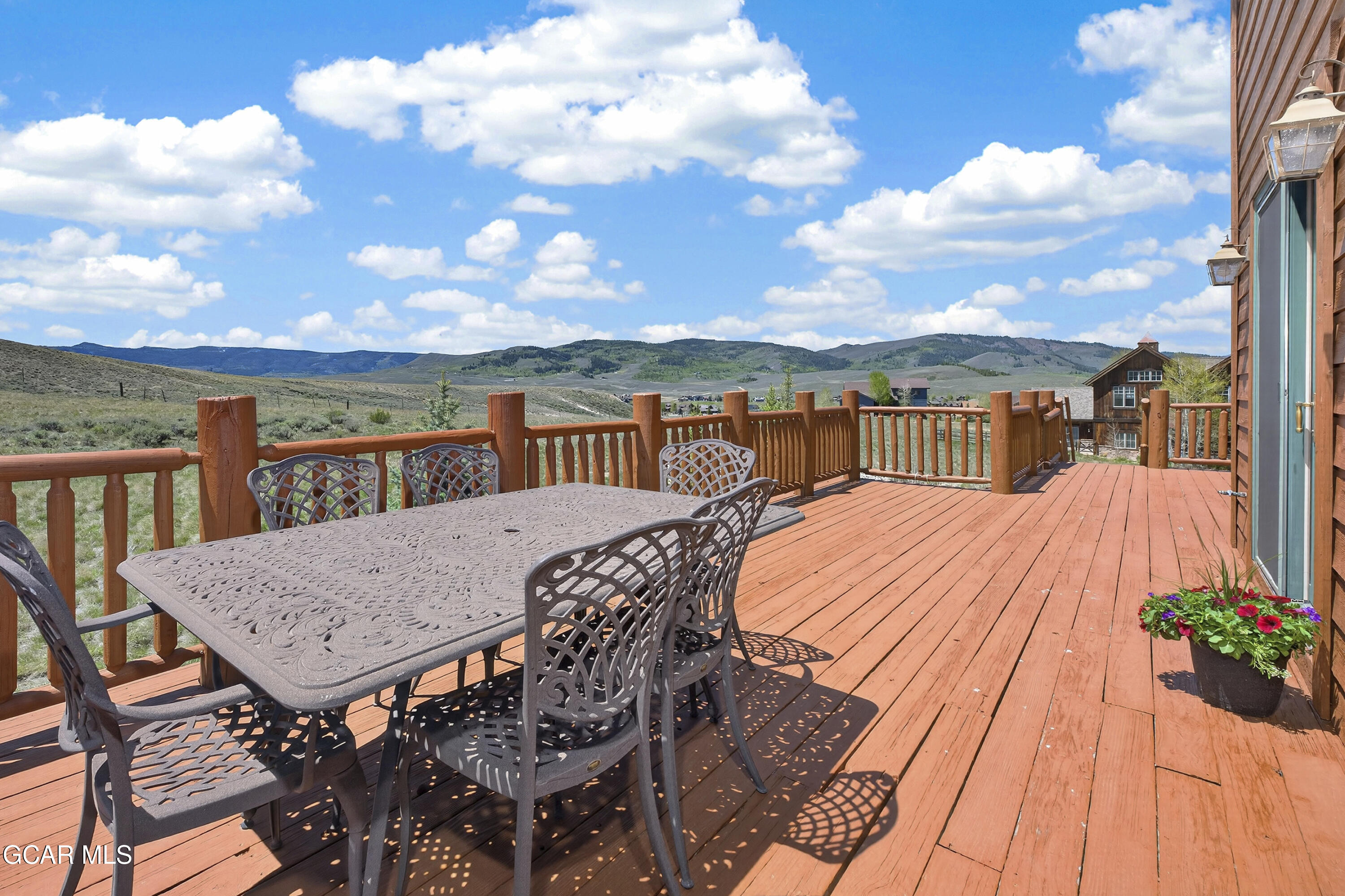 724 Saddle Ridge Circle Granby CO 80446