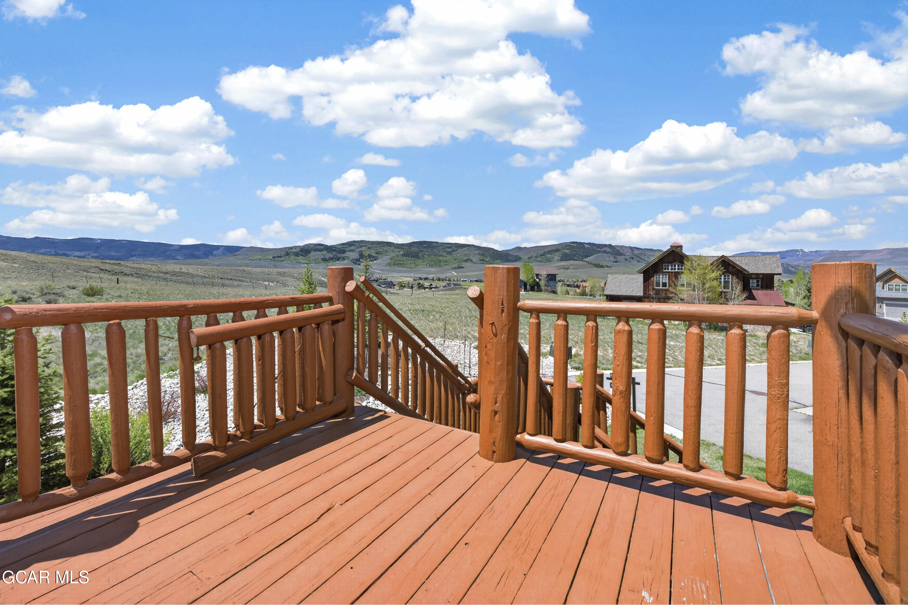 724 Saddle Ridge Circle Granby CO 80446