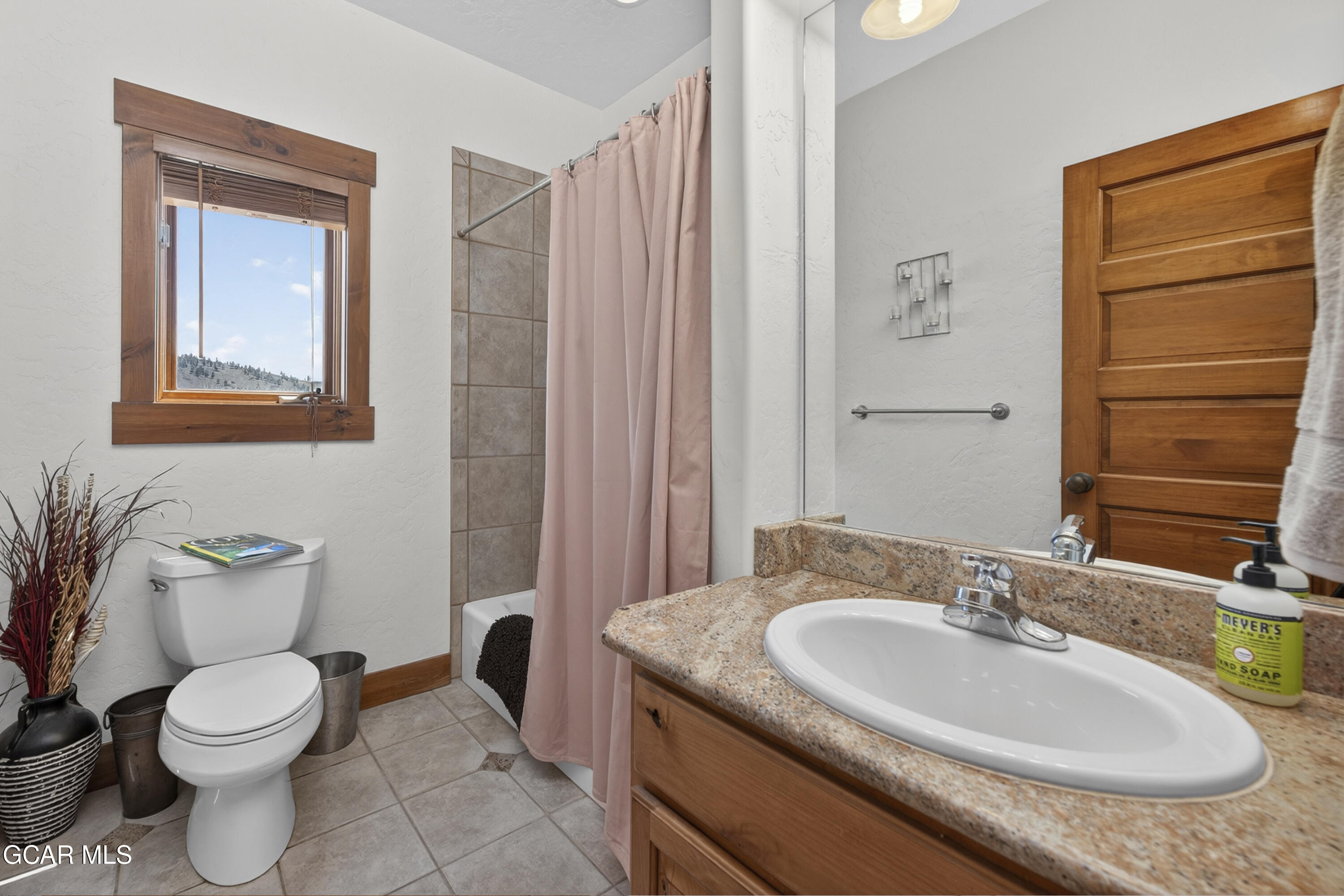 724 Saddle Ridge Circle Granby CO 80446