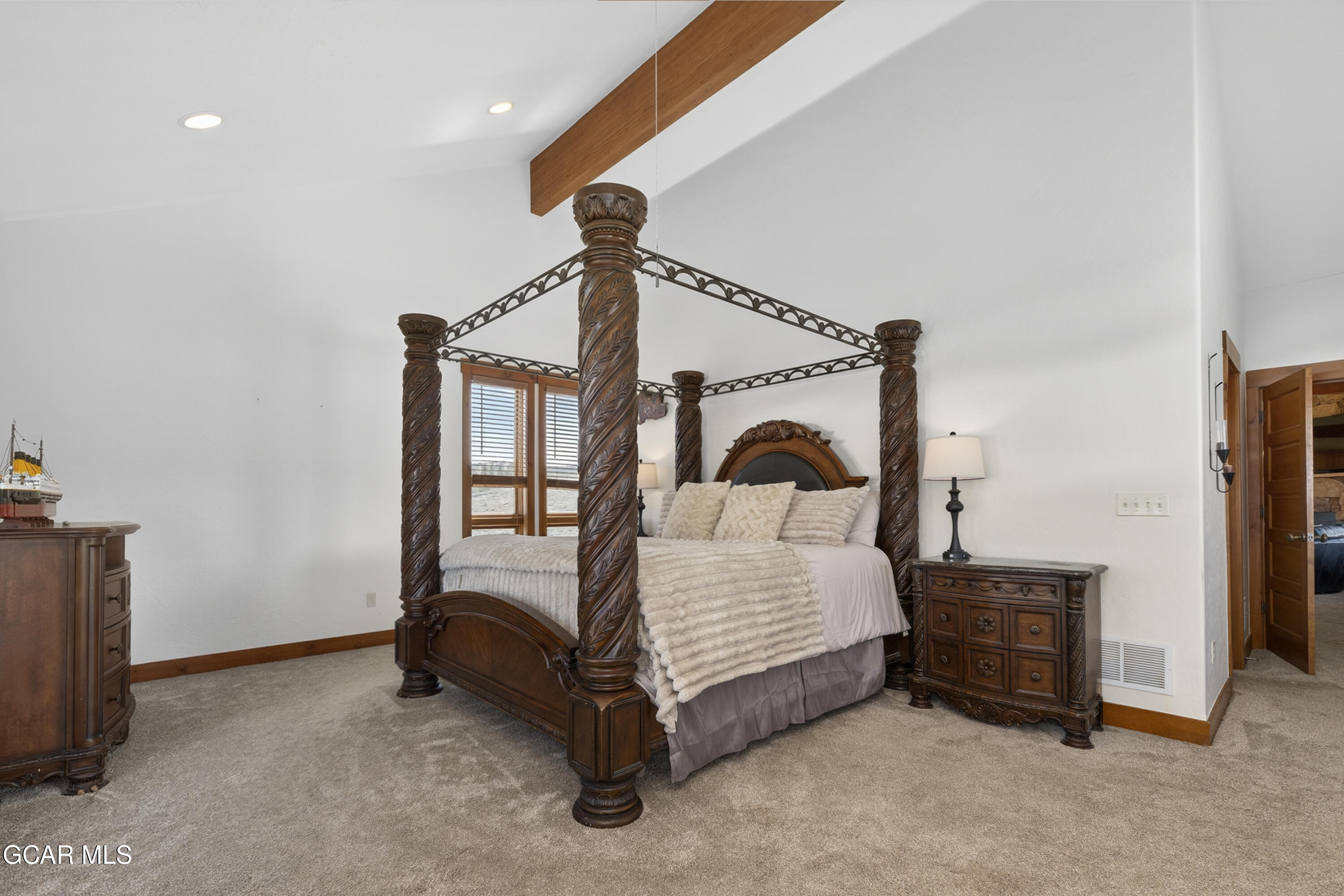 724 Saddle Ridge Circle Granby CO 80446