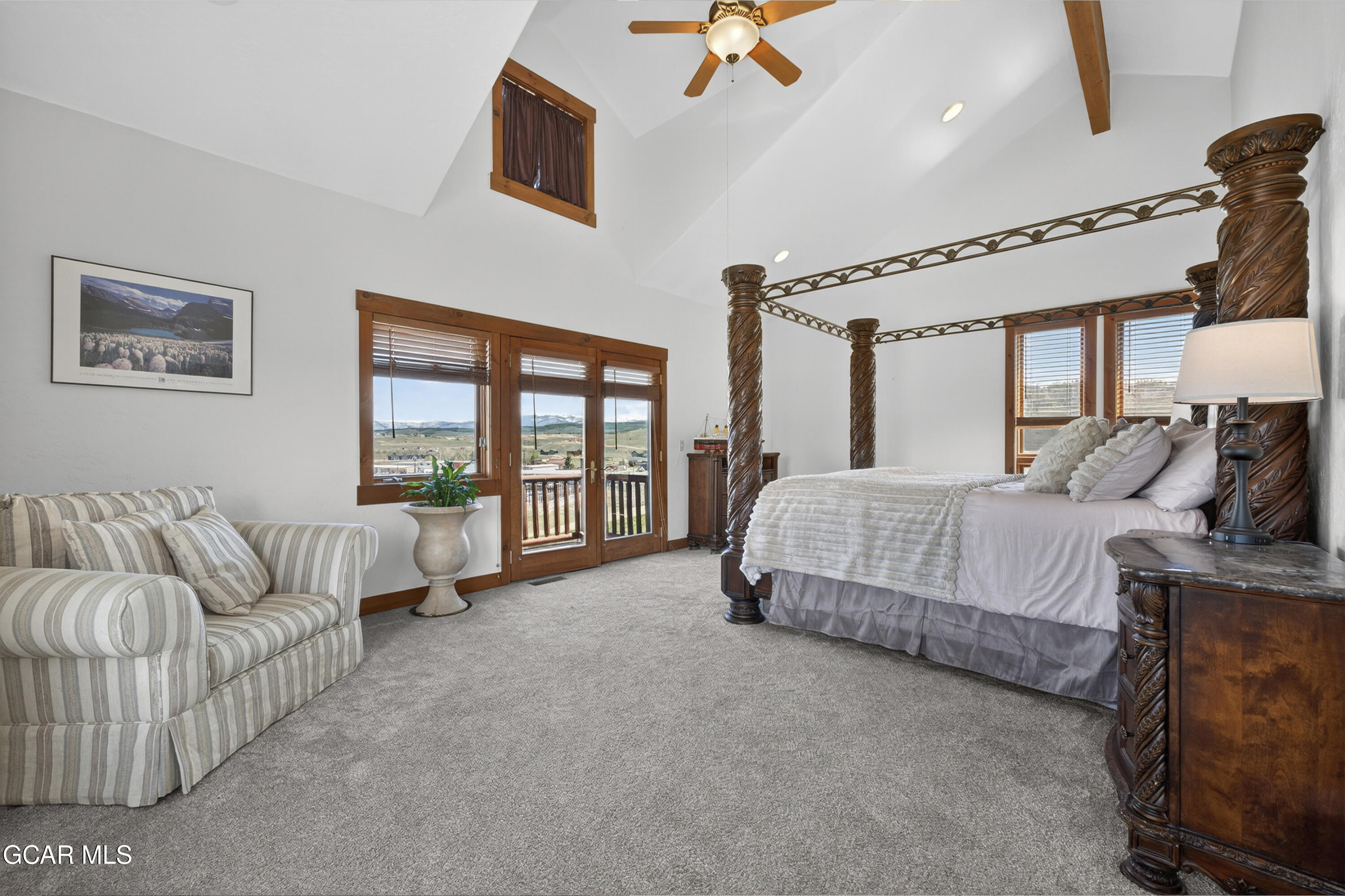 724 Saddle Ridge Circle Granby CO 80446