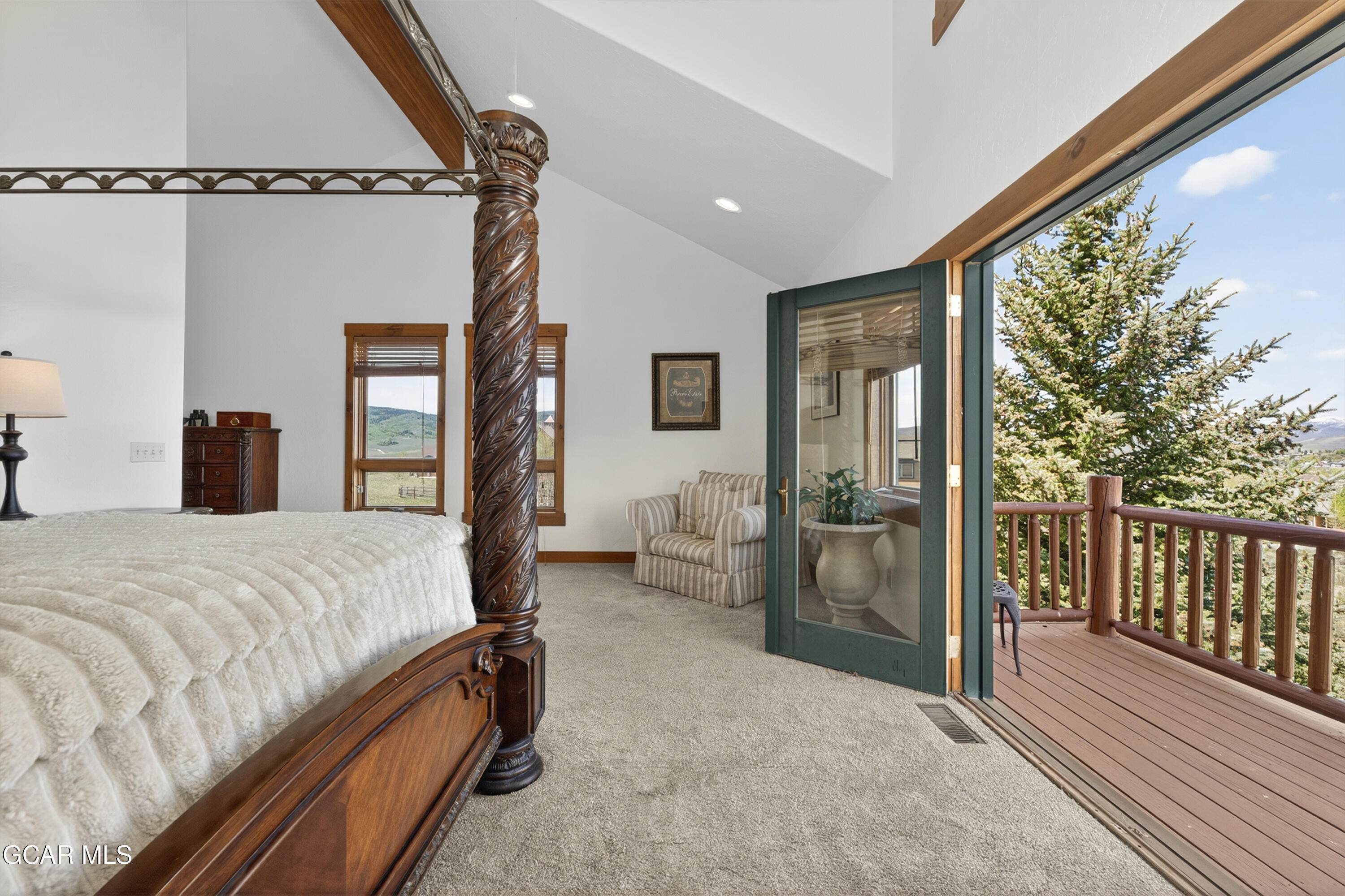 724 Saddle Ridge Circle Granby CO 80446