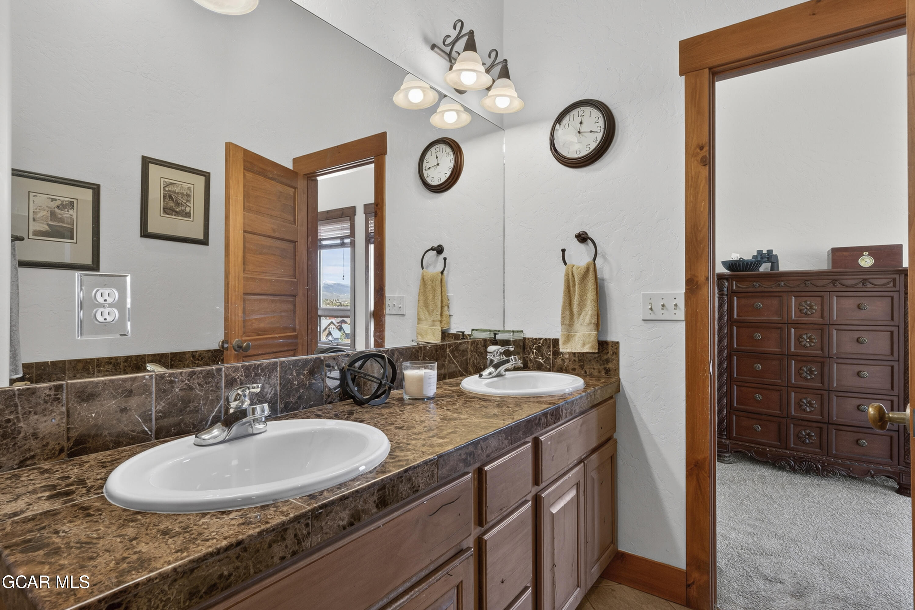 724 Saddle Ridge Circle Granby CO 80446