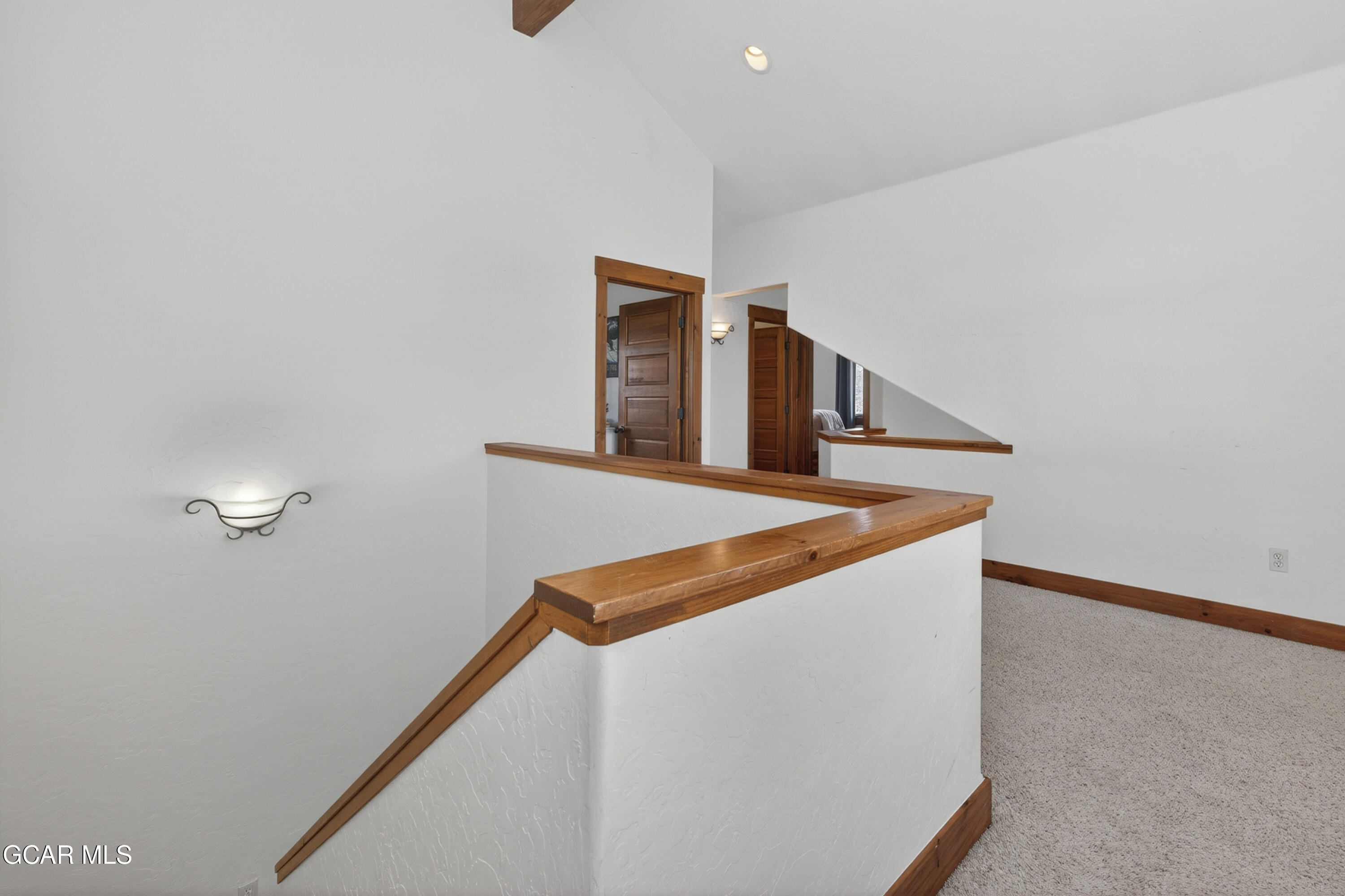 724 Saddle Ridge Circle Granby CO 80446