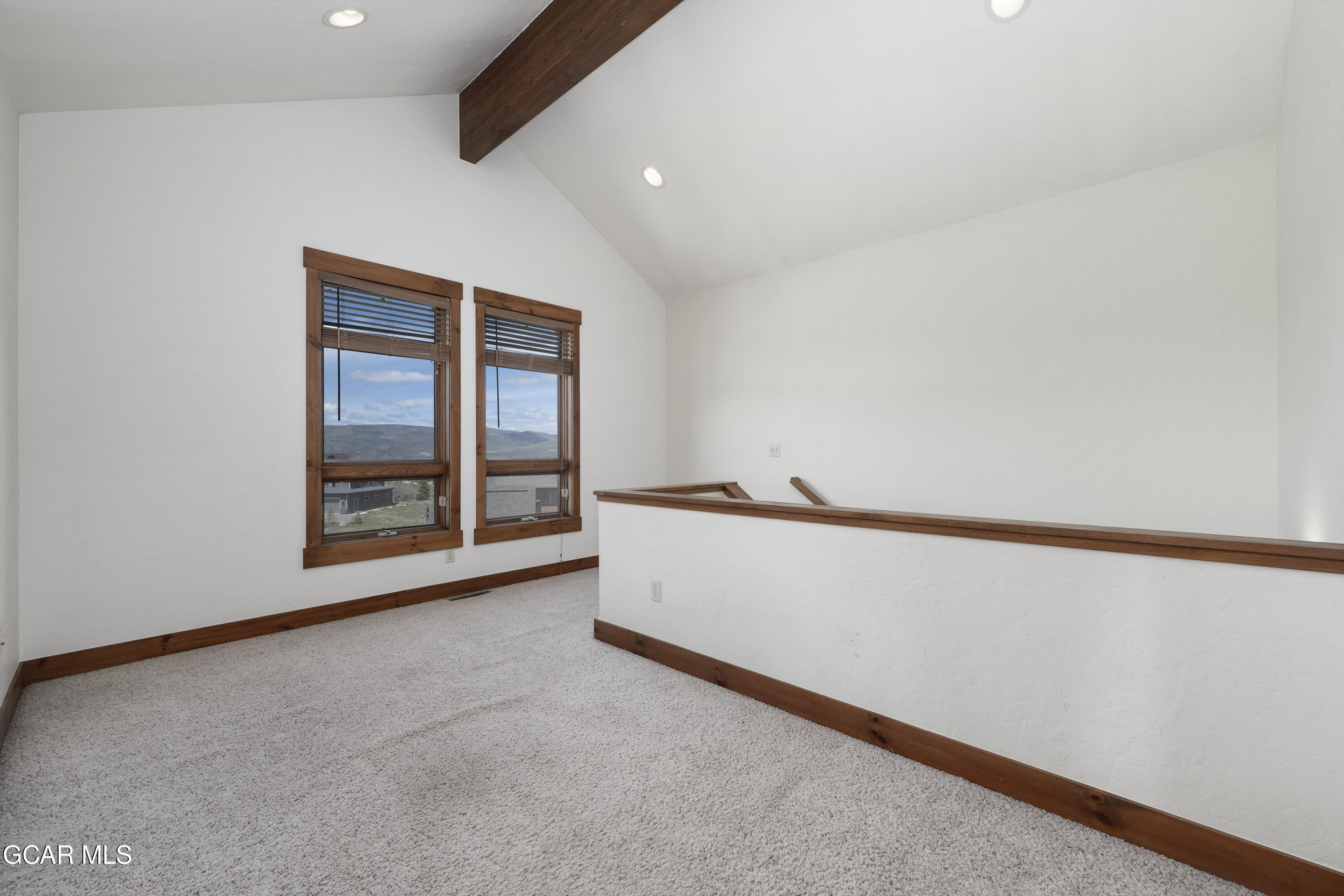 724 Saddle Ridge Circle Granby CO 80446