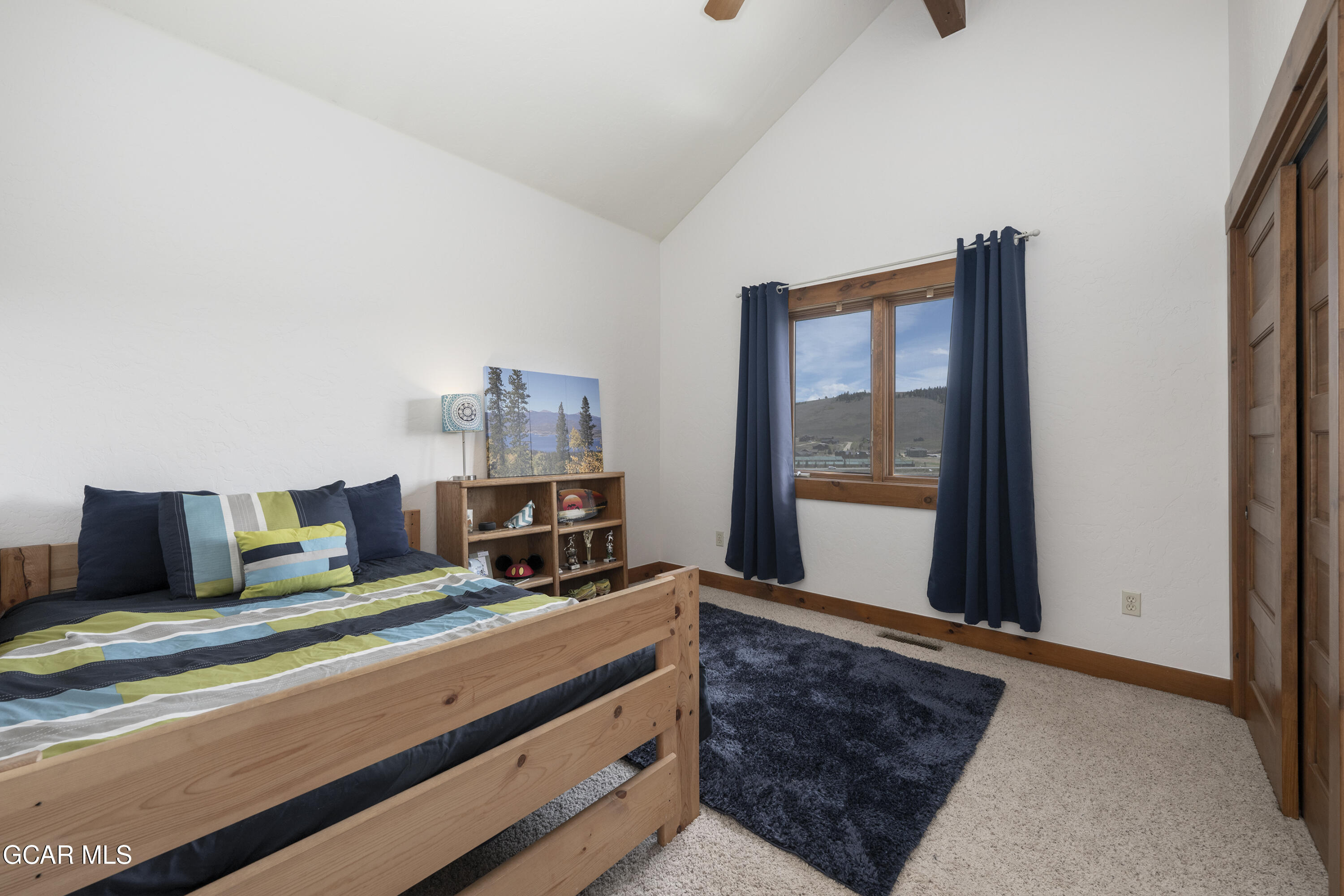 724 Saddle Ridge Circle Granby CO 80446