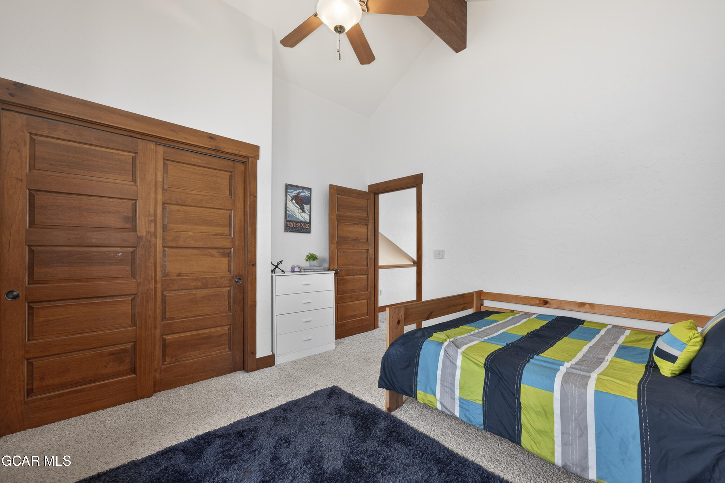 724 Saddle Ridge Circle Granby CO 80446