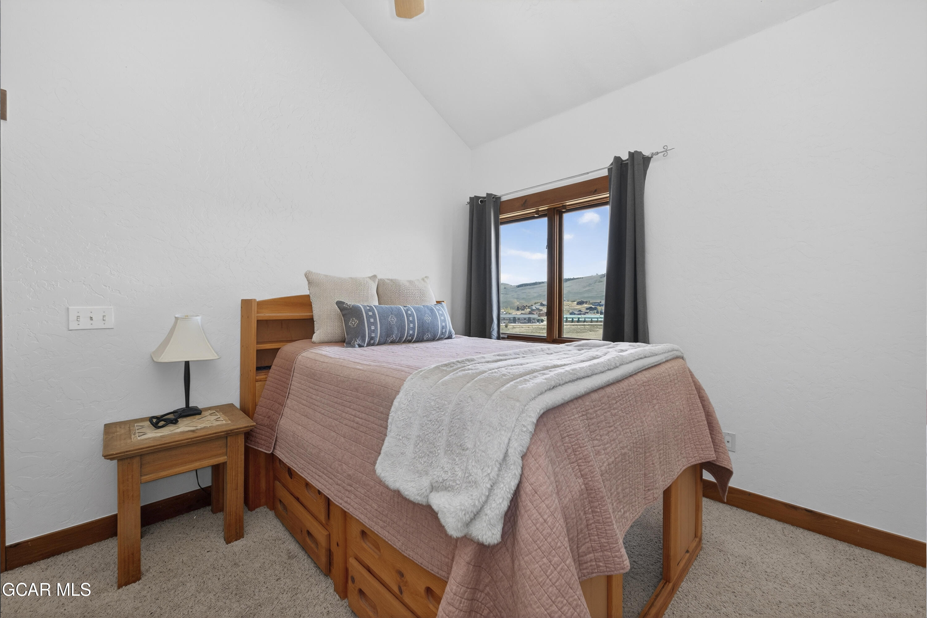 724 Saddle Ridge Circle Granby CO 80446