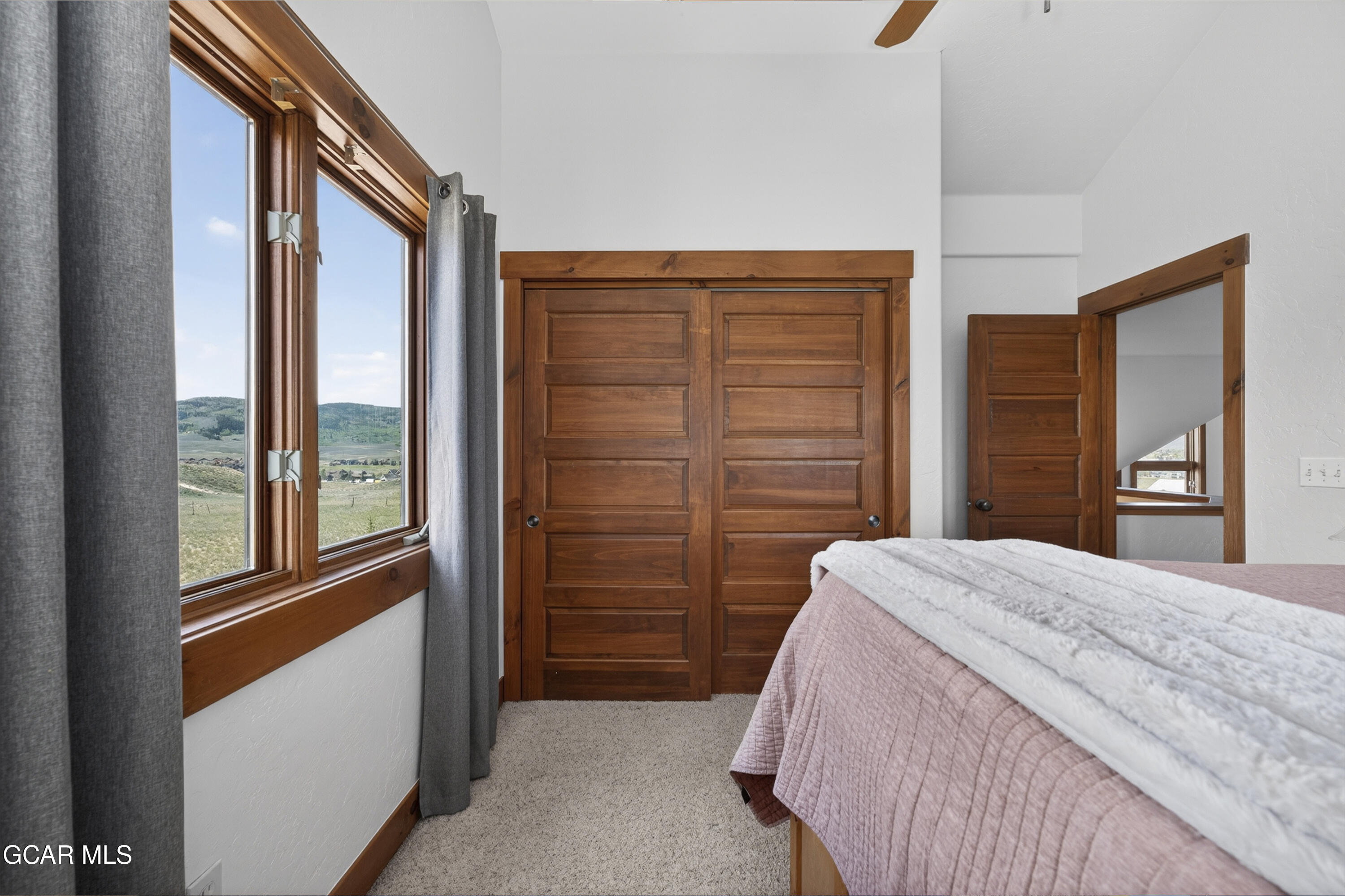 724 Saddle Ridge Circle Granby CO 80446